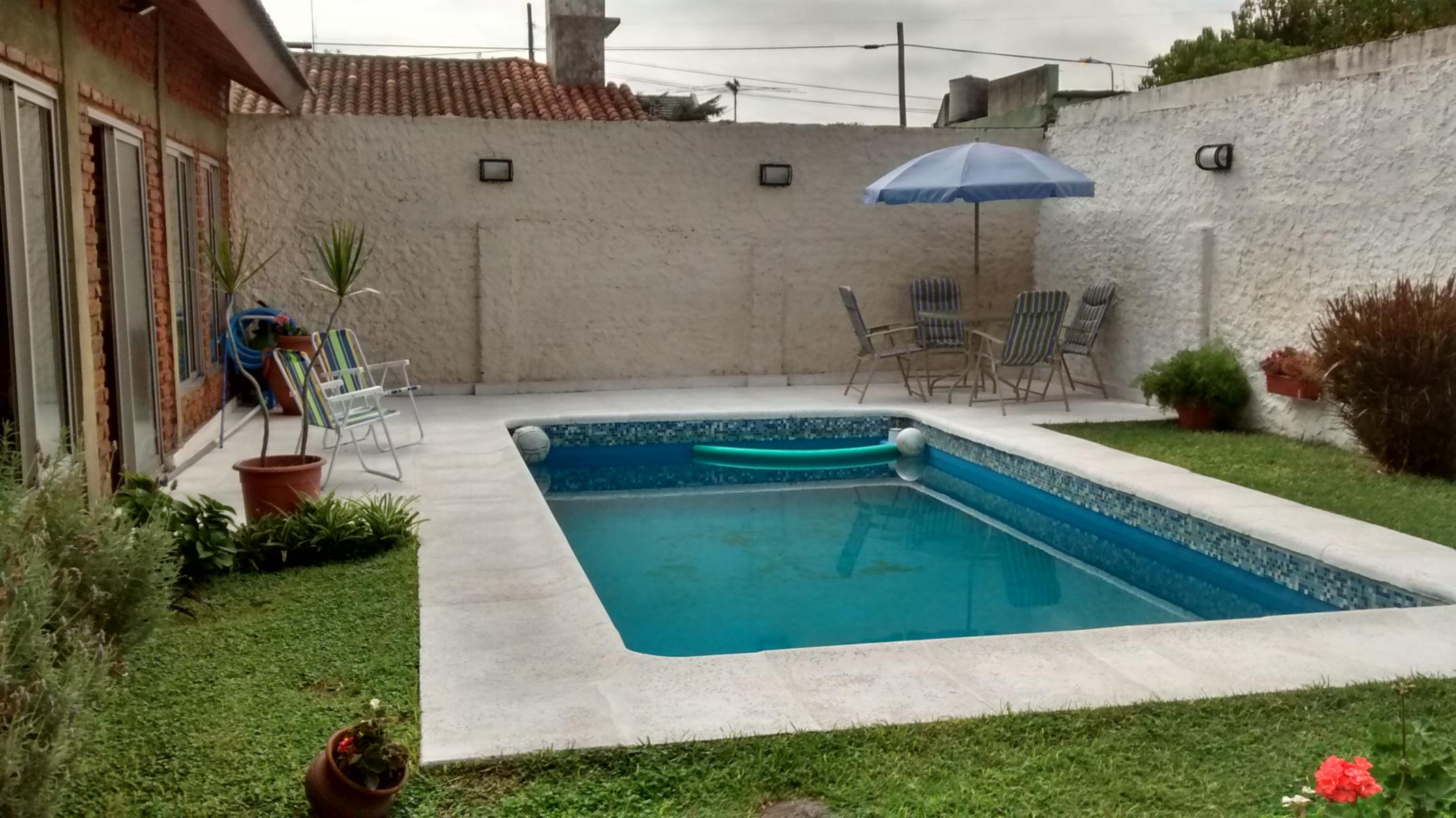 CHALET DE 5 AMBIENTES EN RAMOS MEJIA / PRINGLES AL 1900 — foto 15