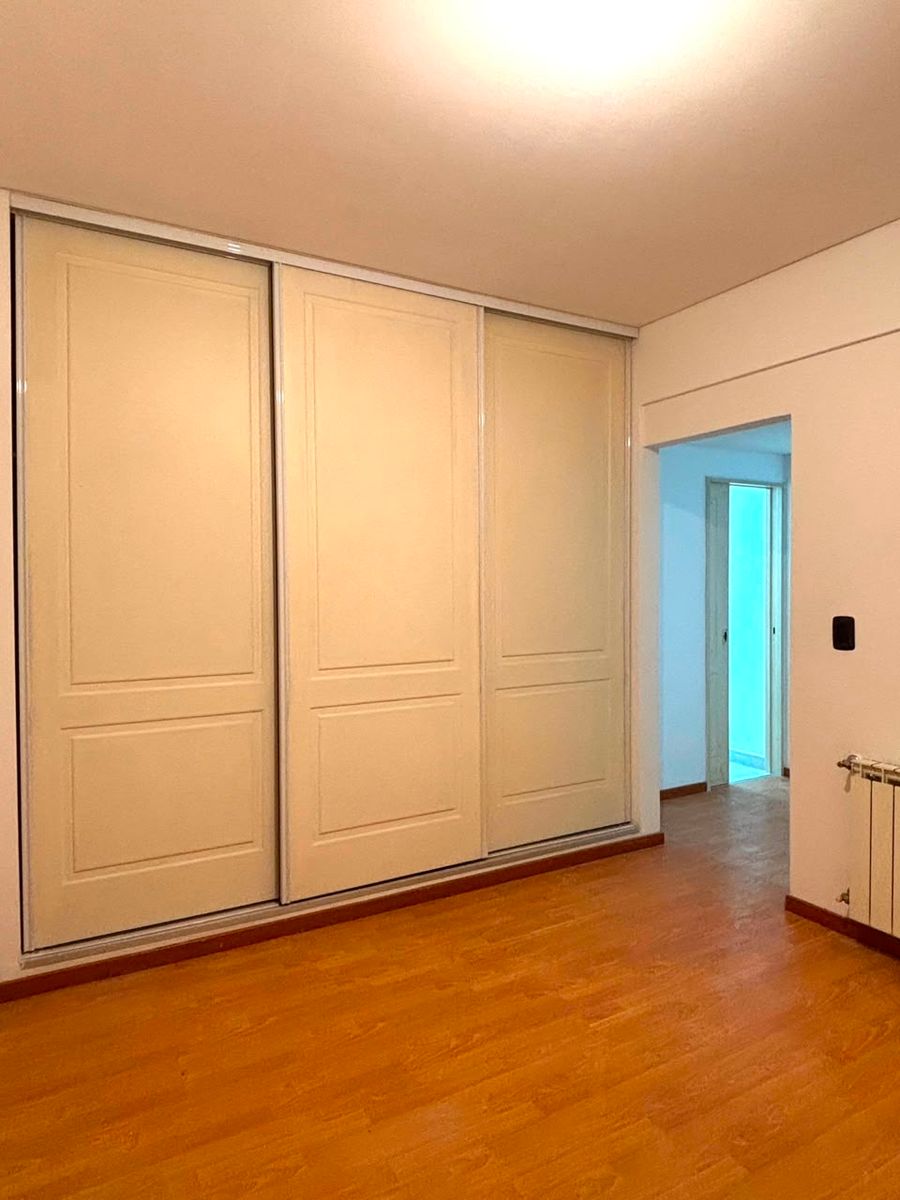EXCELENTE DEPARTAMENTO 2 AMBIENTES CON BALCÓN Y EN SUITE. EXCELENTE UBICACIÓN CENTRO DE RAMOS MEJIA - 7