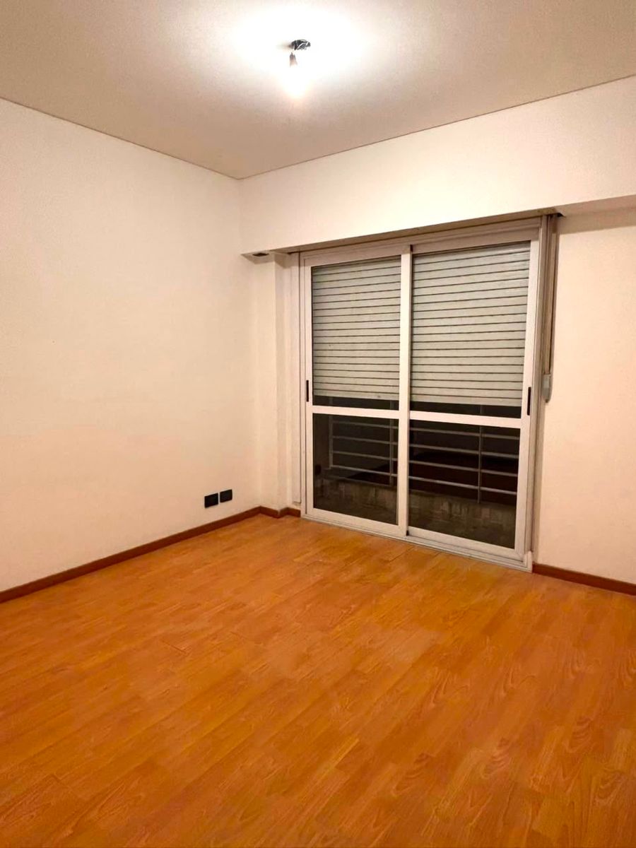 EXCELENTE DEPARTAMENTO 2 AMBIENTES CON BALCÓN Y EN SUITE. EXCELENTE UBICACIÓN CENTRO DE RAMOS MEJIA - 8