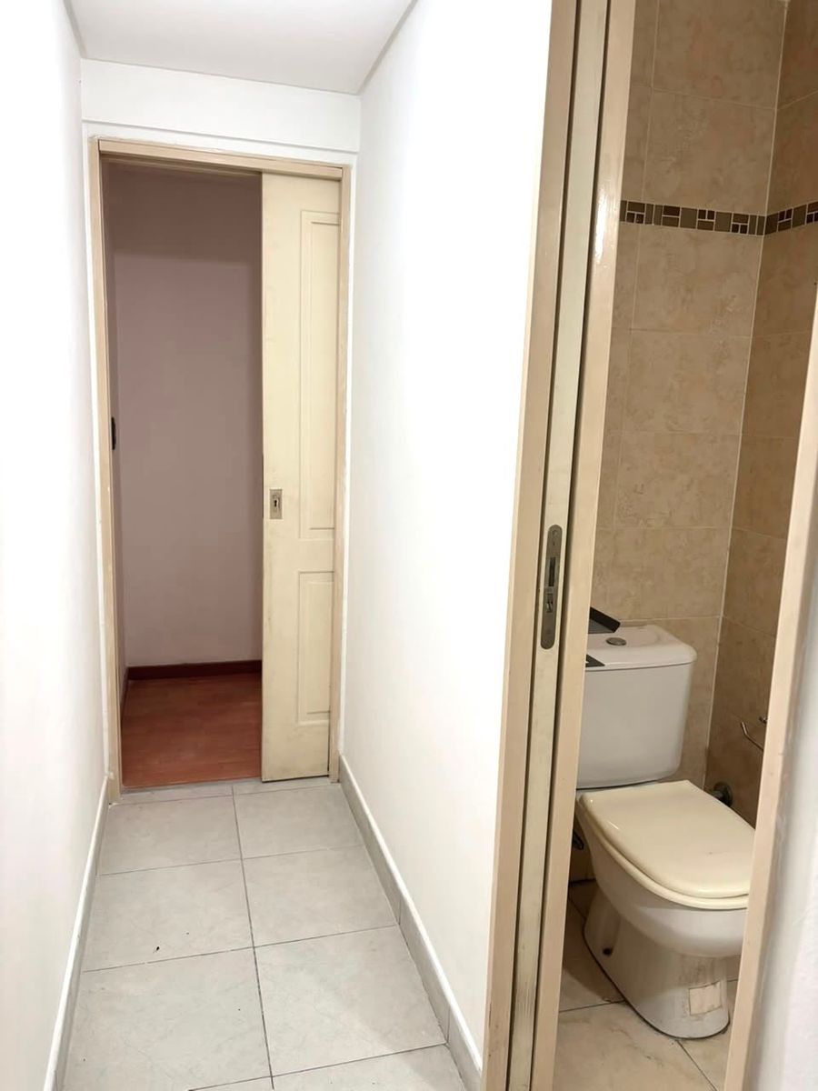 EXCELENTE DEPARTAMENTO 2 AMBIENTES CON BALCÓN Y EN SUITE. EXCELENTE UBICACIÓN CENTRO DE RAMOS MEJIA - 13