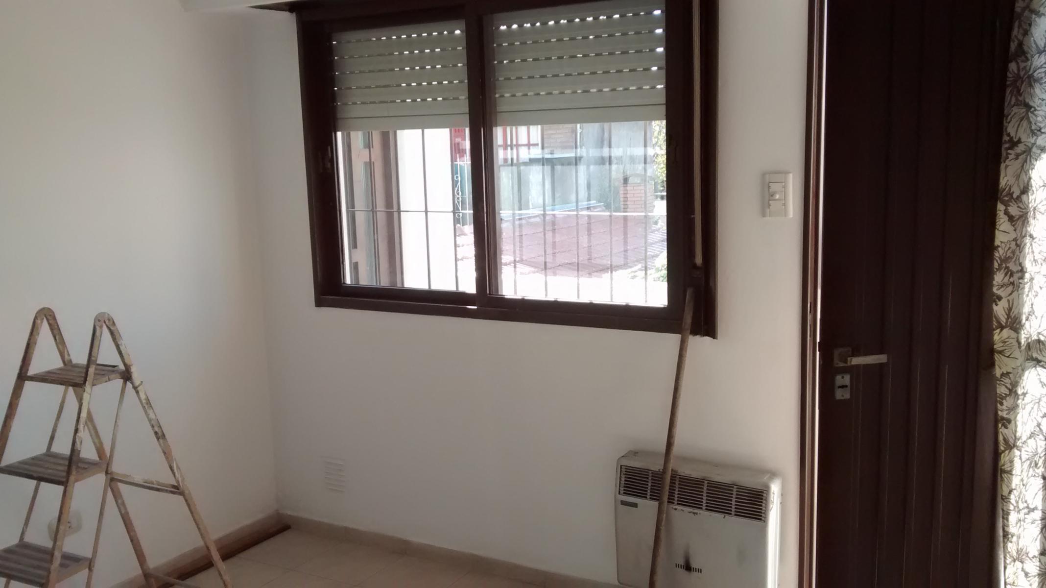 DEPARTAMENTO 1° PISO AL FRENTE 3 AMBIENTES CON TERRAZA PROPIA — foto 3
