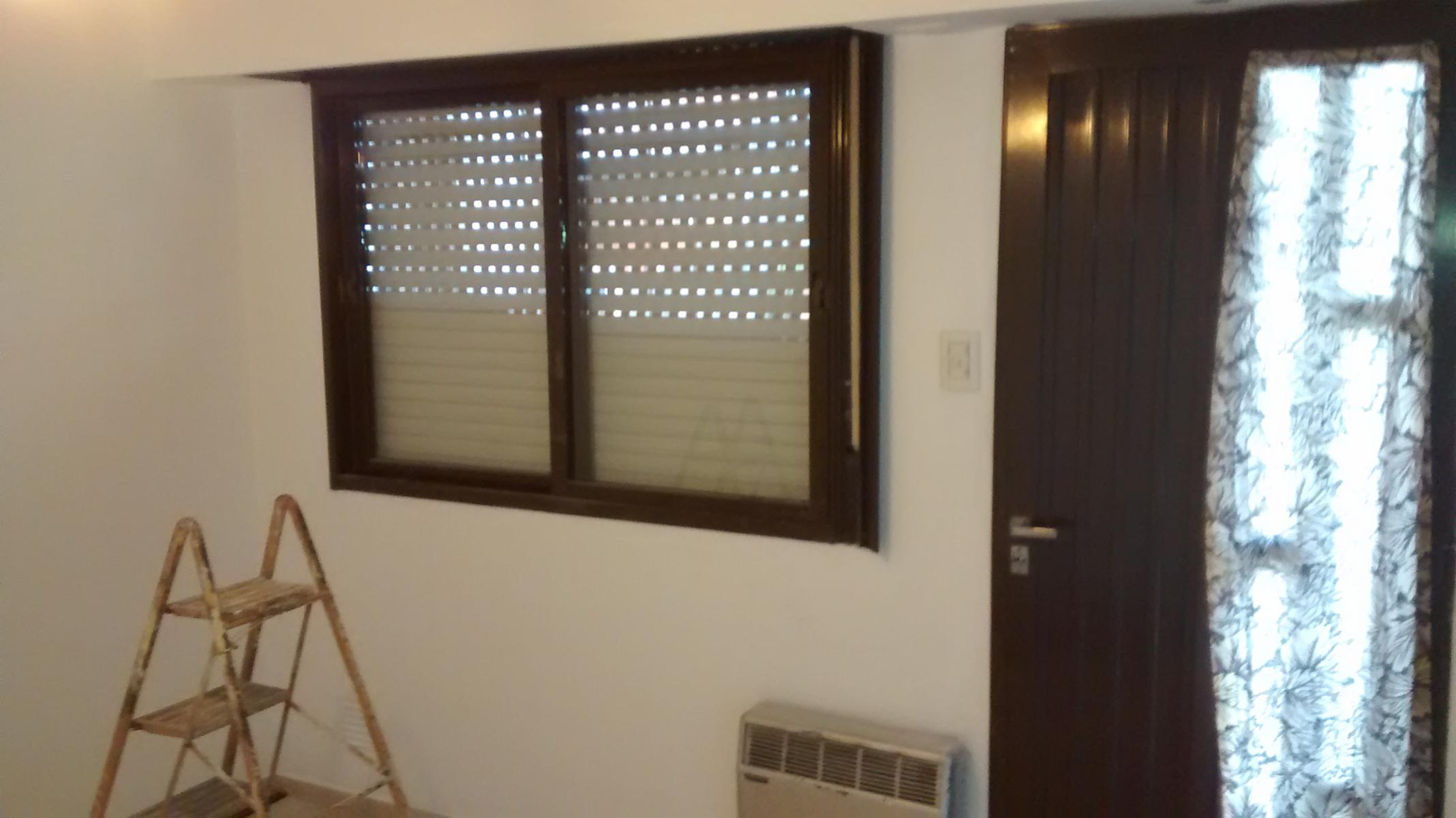 DEPARTAMENTO 1° PISO AL FRENTE 3 AMBIENTES CON TERRAZA PROPIA — foto 4