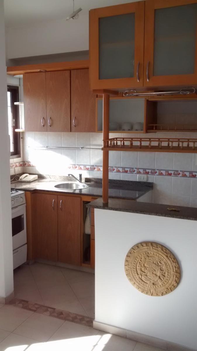 DEPARTAMENTO 1° PISO AL FRENTE 3 AMBIENTES CON TERRAZA PROPIA — foto 6