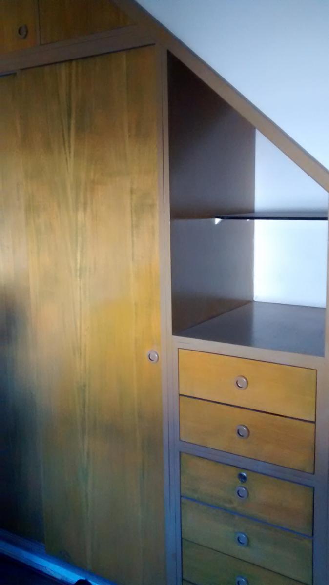 DEPARTAMENTO 1° PISO AL FRENTE 3 AMBIENTES CON TERRAZA PROPIA — foto 10