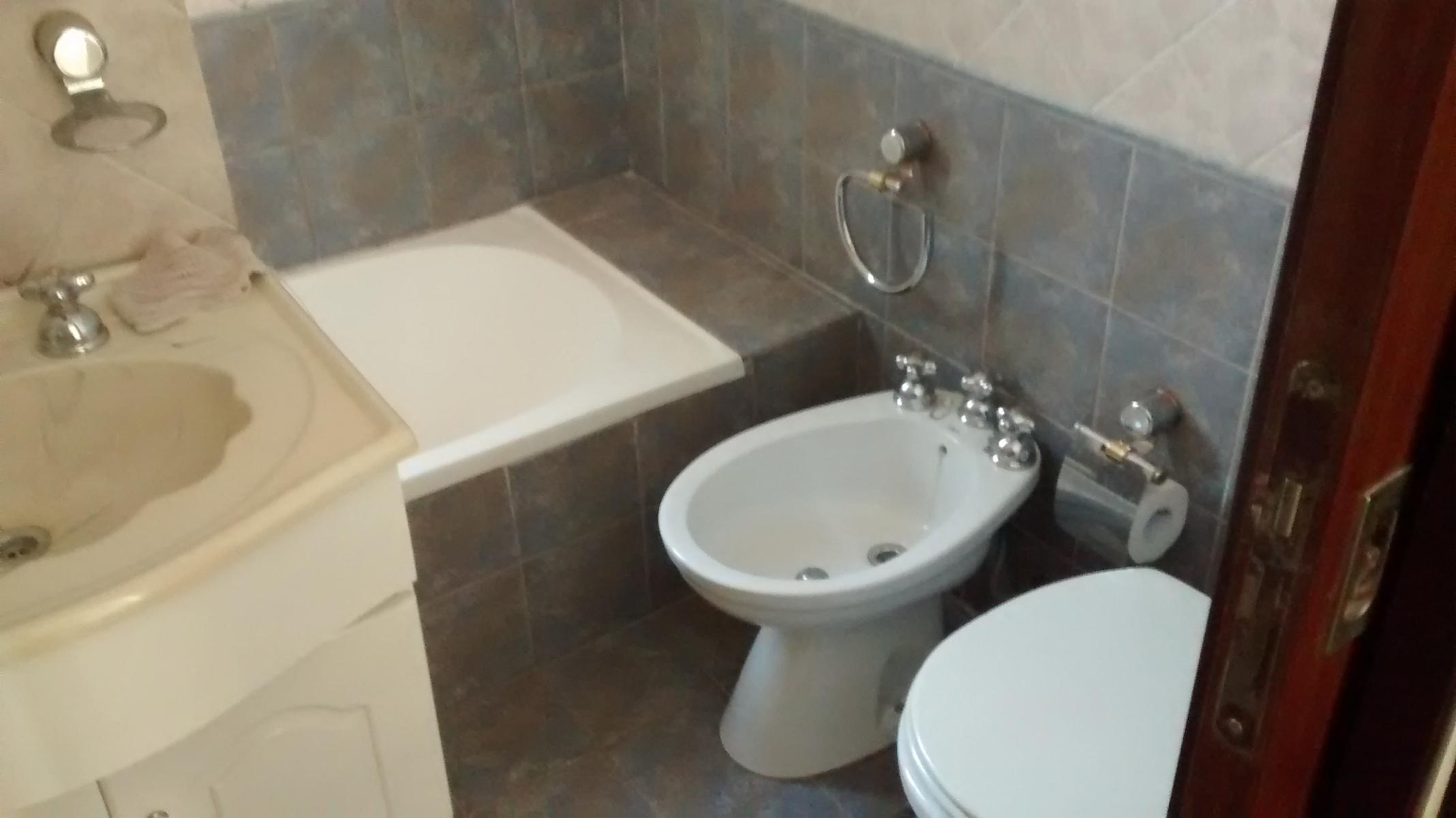 DEPARTAMENTO 1° PISO AL FRENTE 3 AMBIENTES CON TERRAZA PROPIA — foto 12