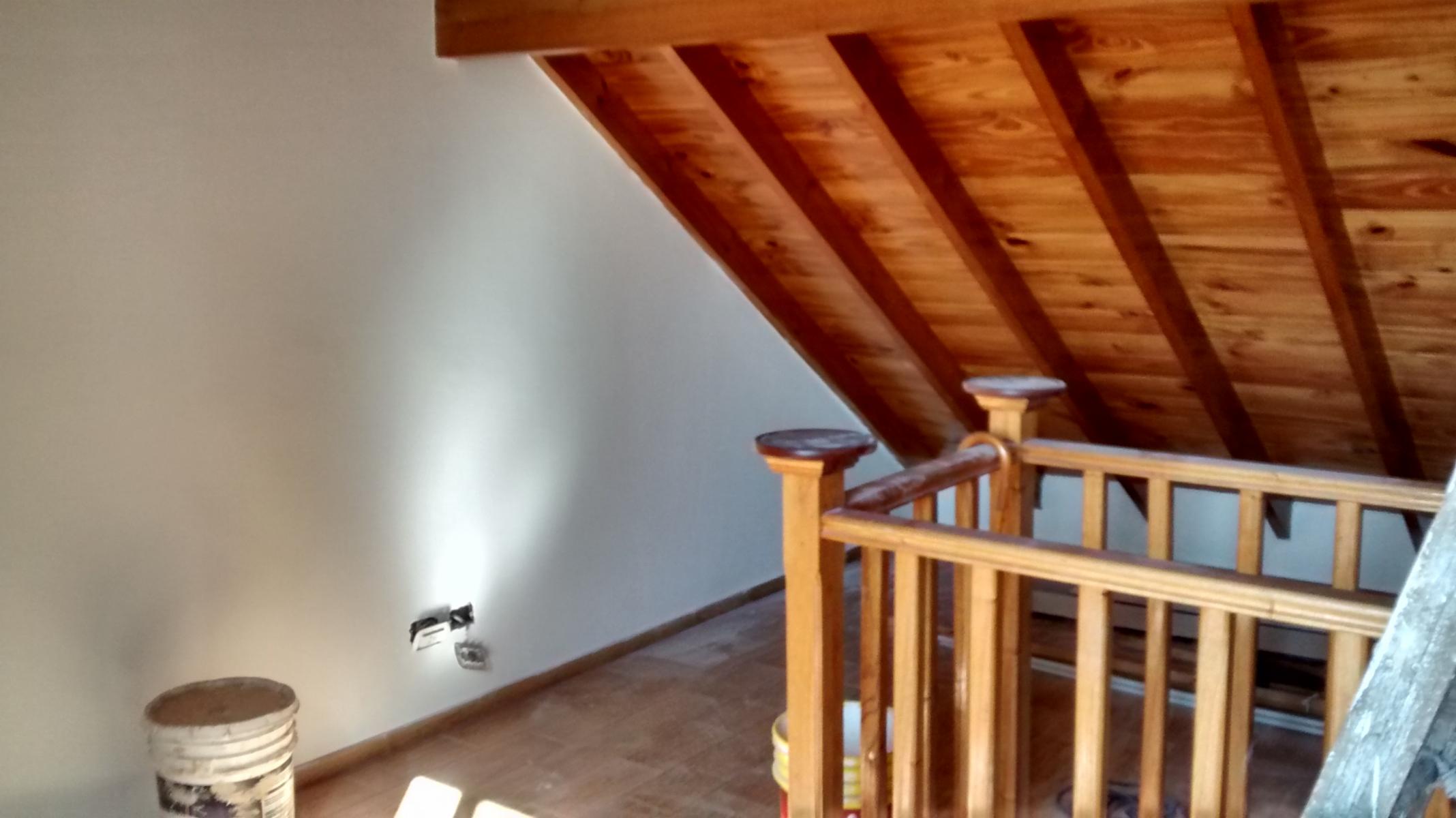 DEPARTAMENTO 1° PISO AL FRENTE 3 AMBIENTES CON TERRAZA PROPIA — foto 13