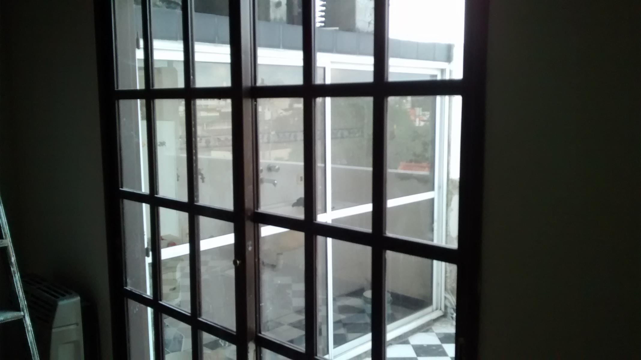 DEPARTAMENTO 1° PISO AL FRENTE 3 AMBIENTES CON TERRAZA PROPIA — foto 15