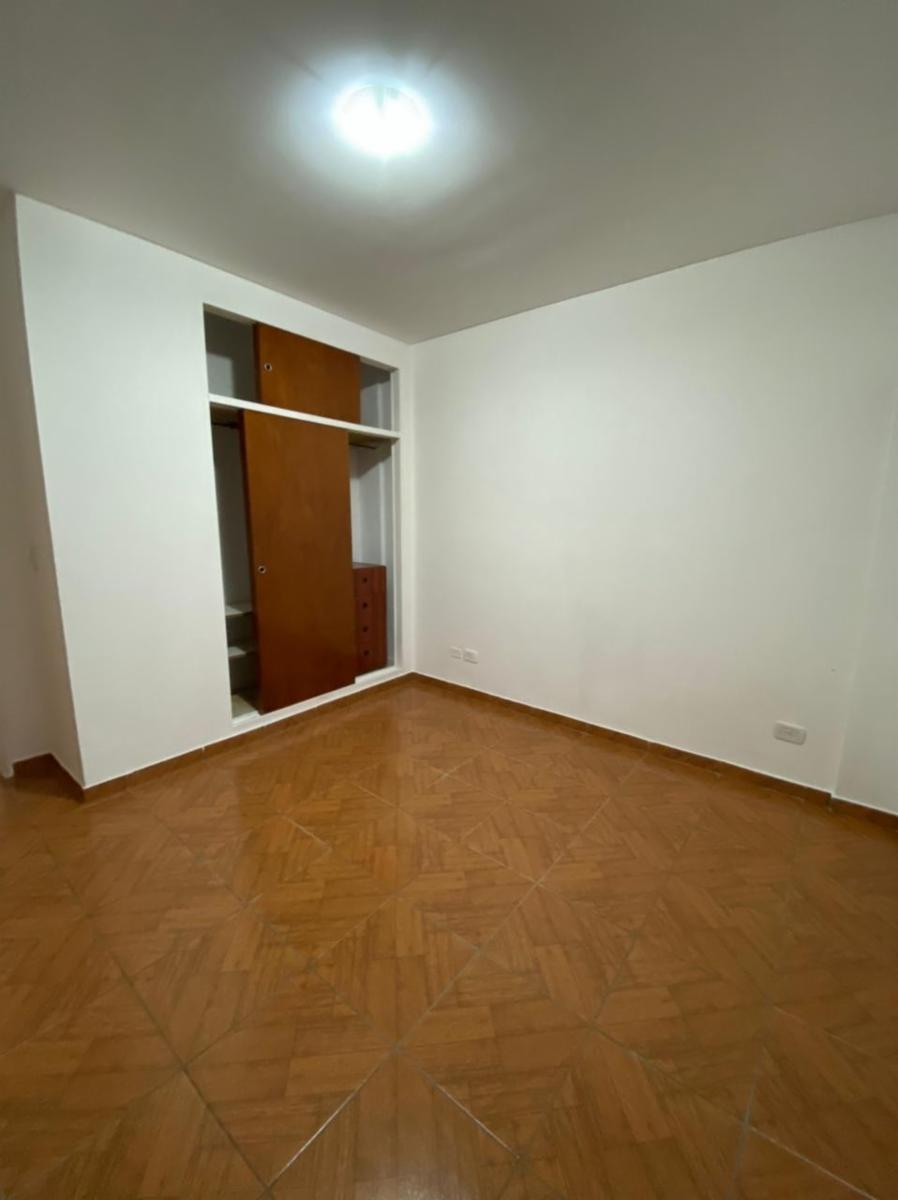EXCELENTE DEPARTAMENTO 2 AMBIENTES CON COCHERA CUBIERTA, VILLA LUZURIAGA - 4