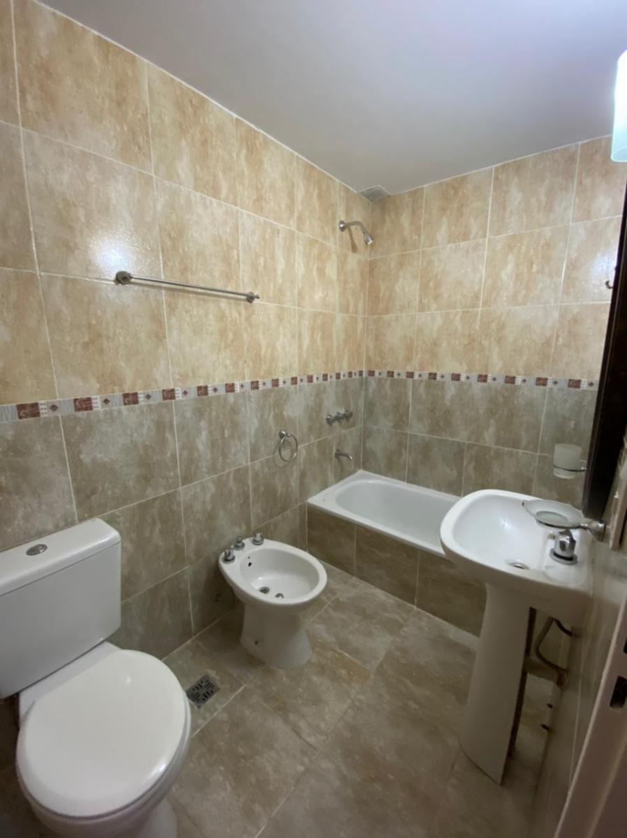 EXCELENTE DEPARTAMENTO 2 AMBIENTES CON COCHERA CUBIERTA, VILLA LUZURIAGA - 6