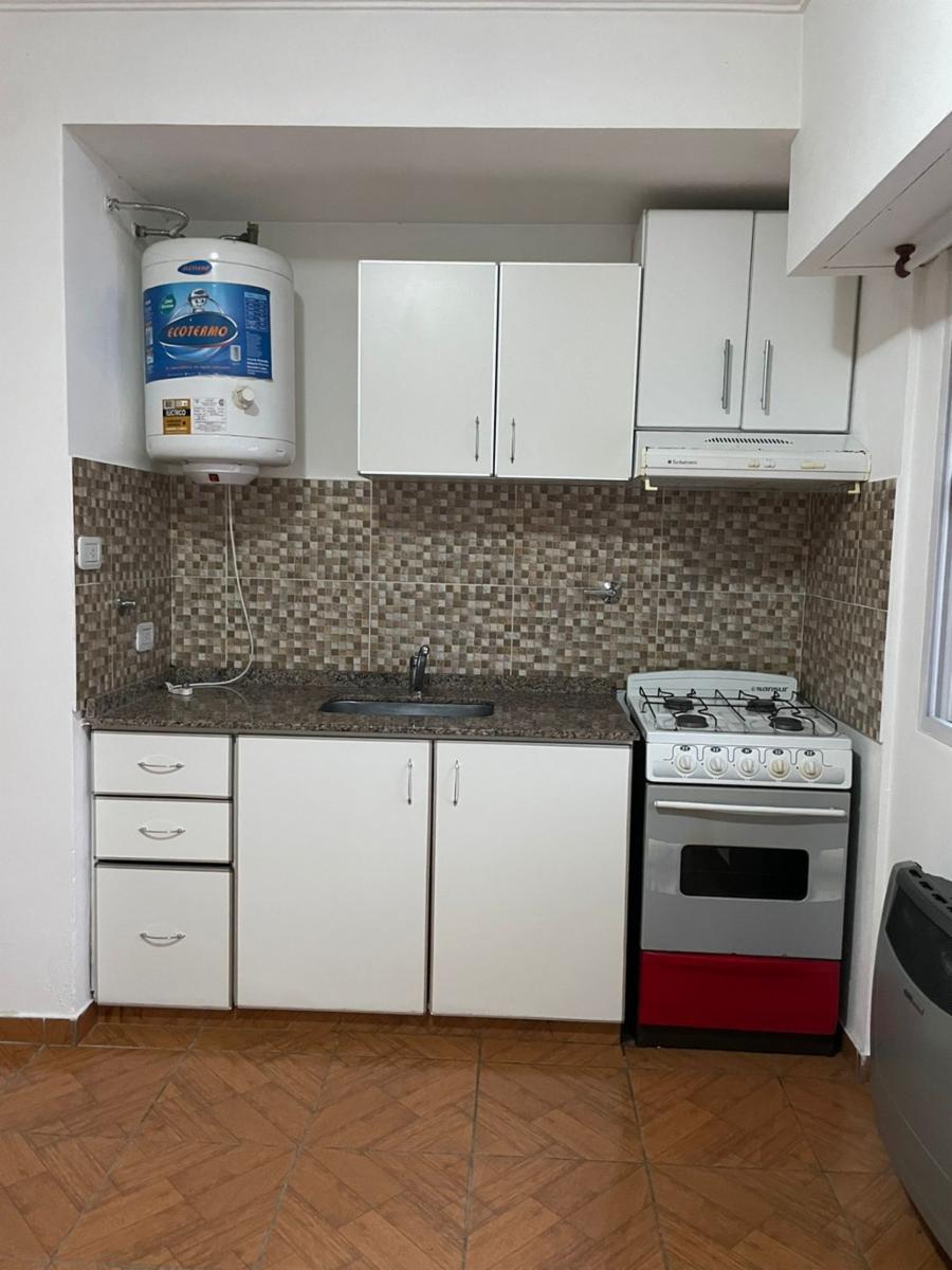 EXCELENTE DEPARTAMENTO 2 AMBIENTES CON COCHERA CUBIERTA, VILLA LUZURIAGA - 9