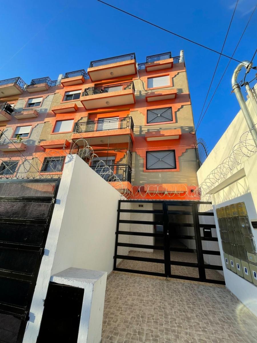 EXCELENTE DEPARTAMENTO 2 AMBIENTES CON COCHERA CUBIERTA, VILLA LUZURIAGA - 12