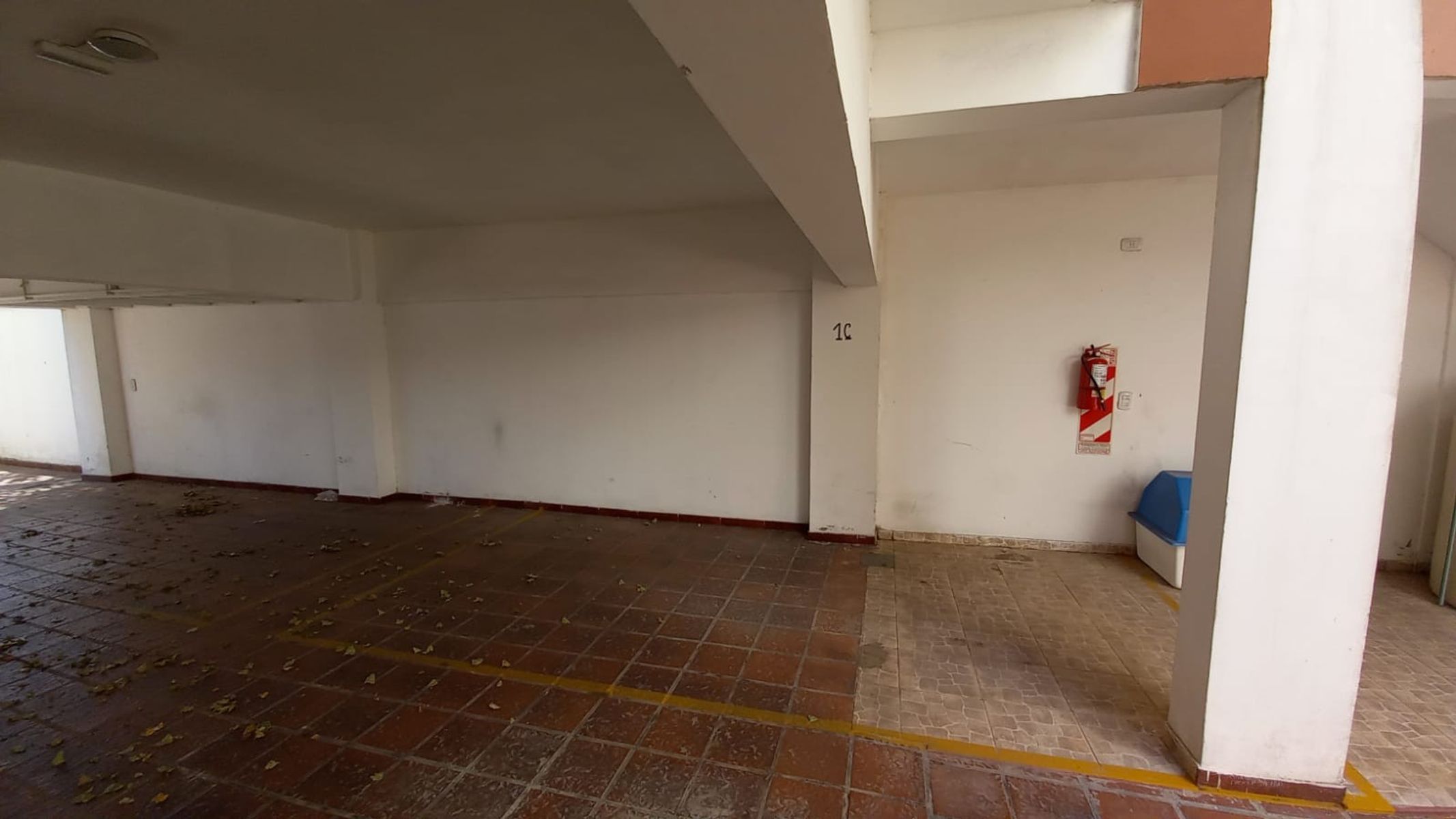 EXCELENTE DEPARTAMENTO 2 AMBIENTES CON COCHERA CUBIERTA, VILLA LUZURIAGA - 14