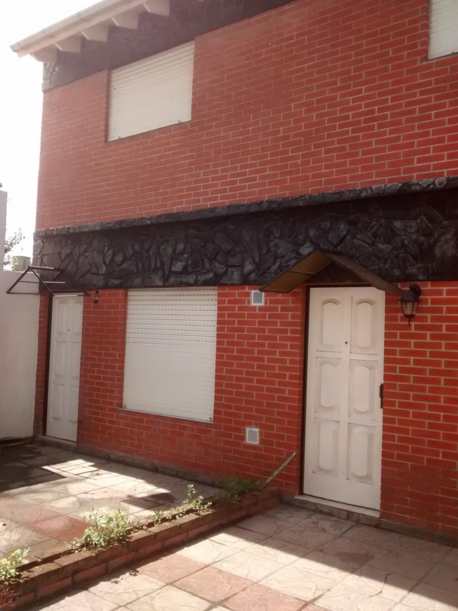 DUPLEX INTERNO DE 3 AMBIENTES AL CONTRA FRENTE CON AMPLIO PATIO — foto 4