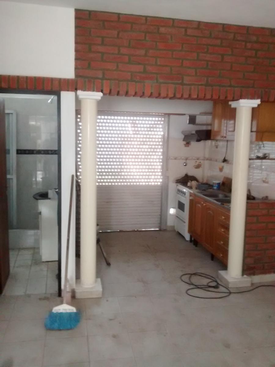 DUPLEX INTERNO DE 3 AMBIENTES AL CONTRA FRENTE CON AMPLIO PATIO — foto 5