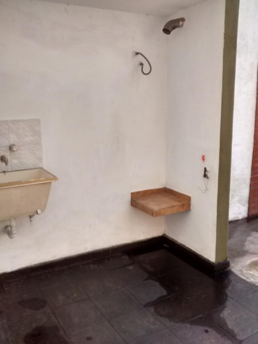 DUPLEX INTERNO DE 3 AMBIENTES AL CONTRA FRENTE CON AMPLIO PATIO — foto 8