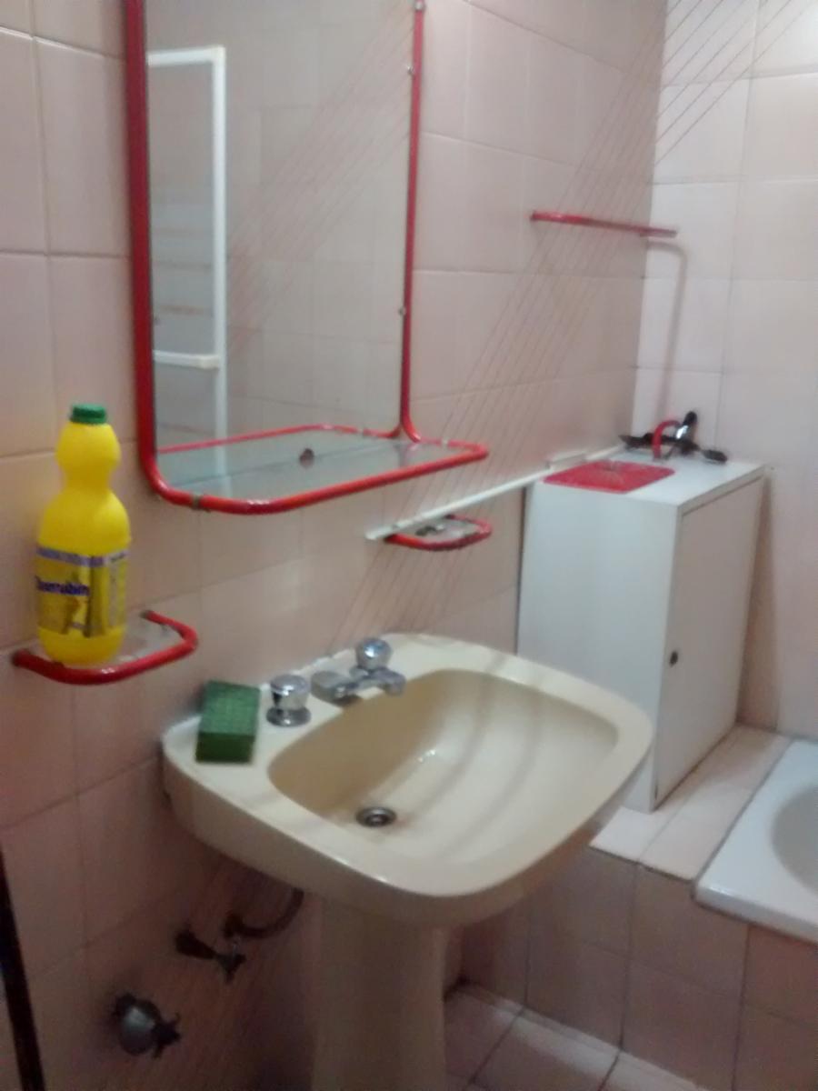 CHALET DE 3 AMBIENTES S/LOTE PROPIO, CON ENTRADA DE AUTO - 14