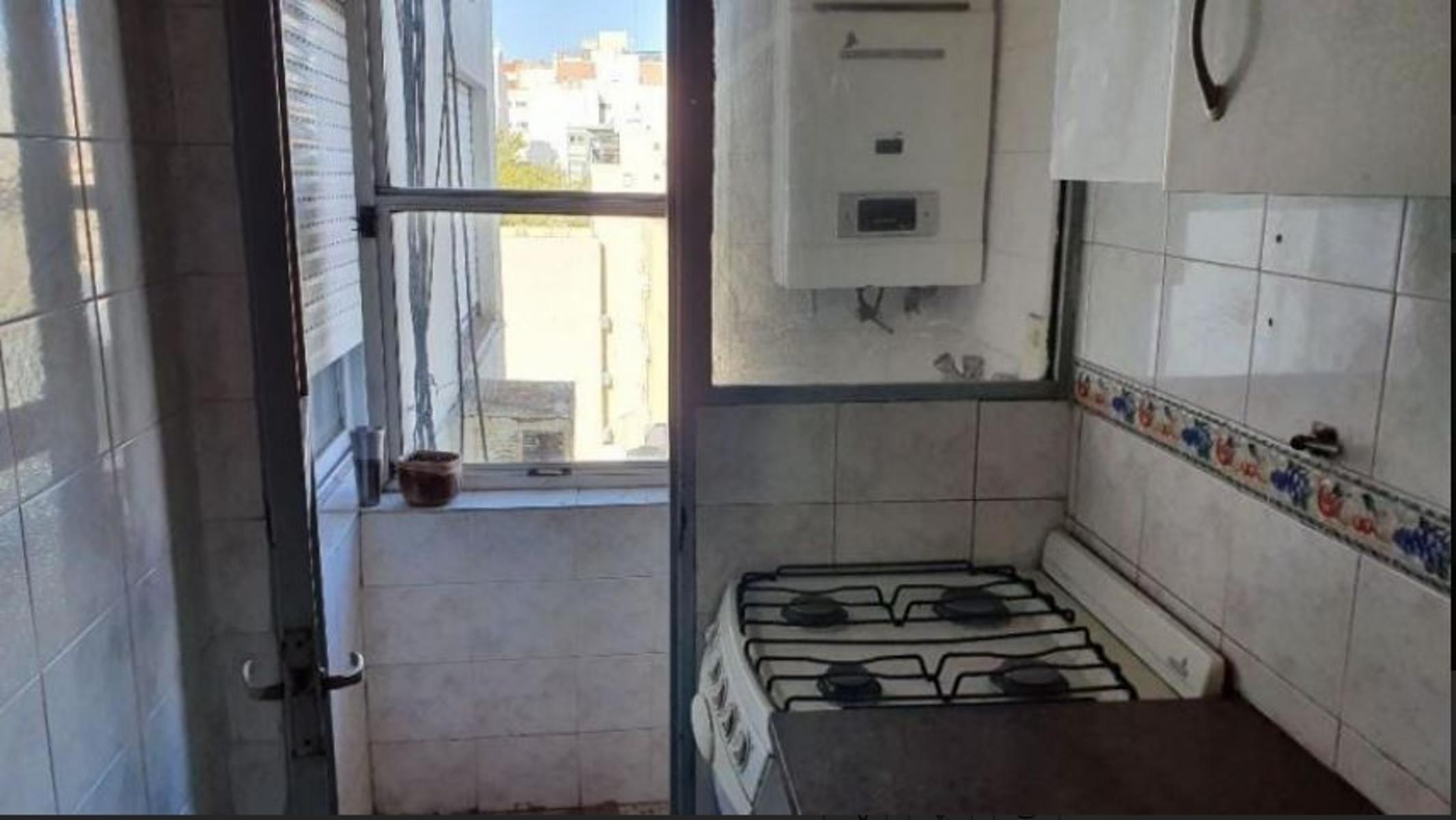 Departamento de 2 ambientes en Ramos Centro. Excelente ubicación. NUEVO VALOR. OPORTUNIDAD — foto 8