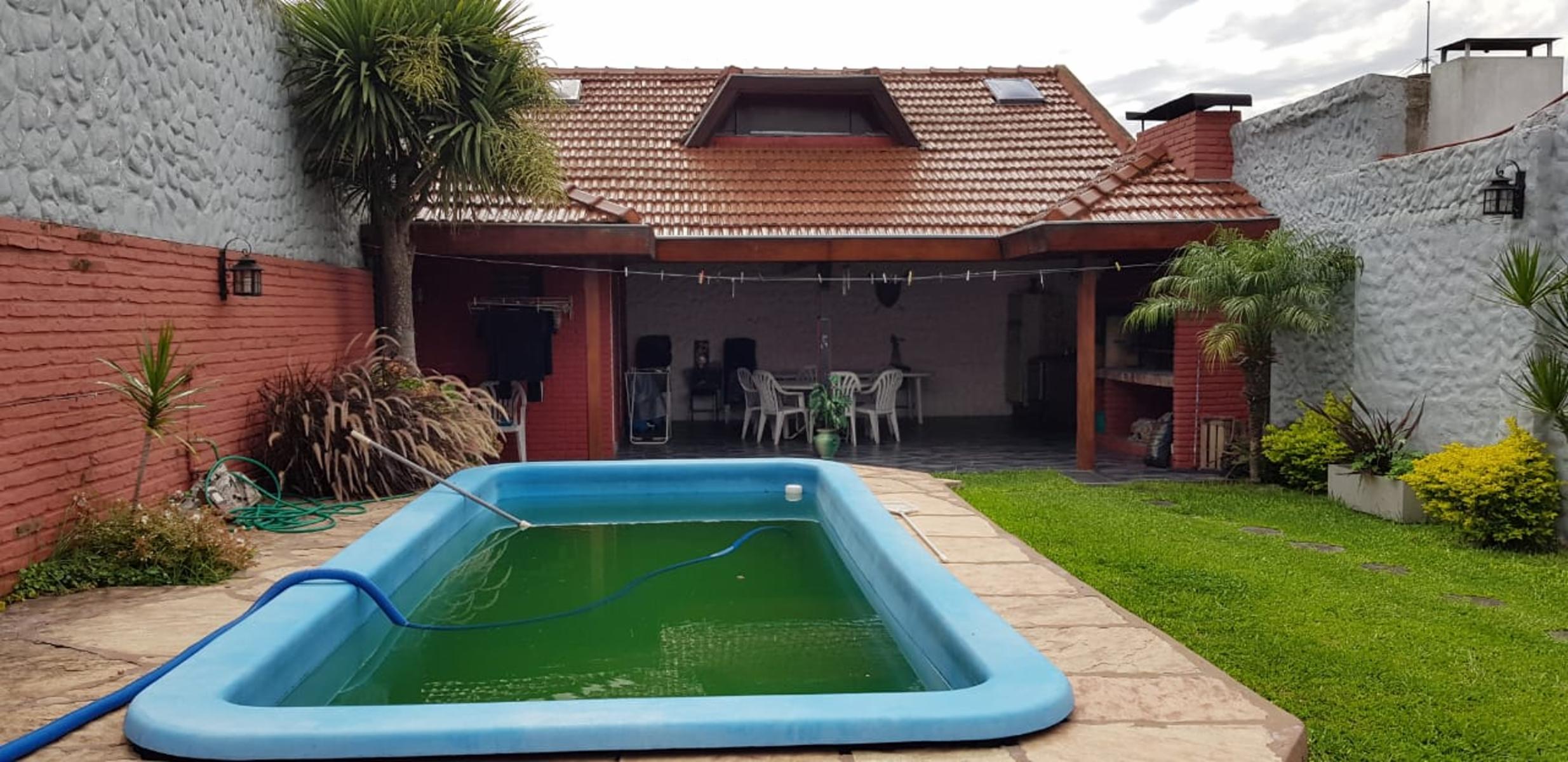 chalet 4 amb. s/lote de 8.66 x 46 — foto 7