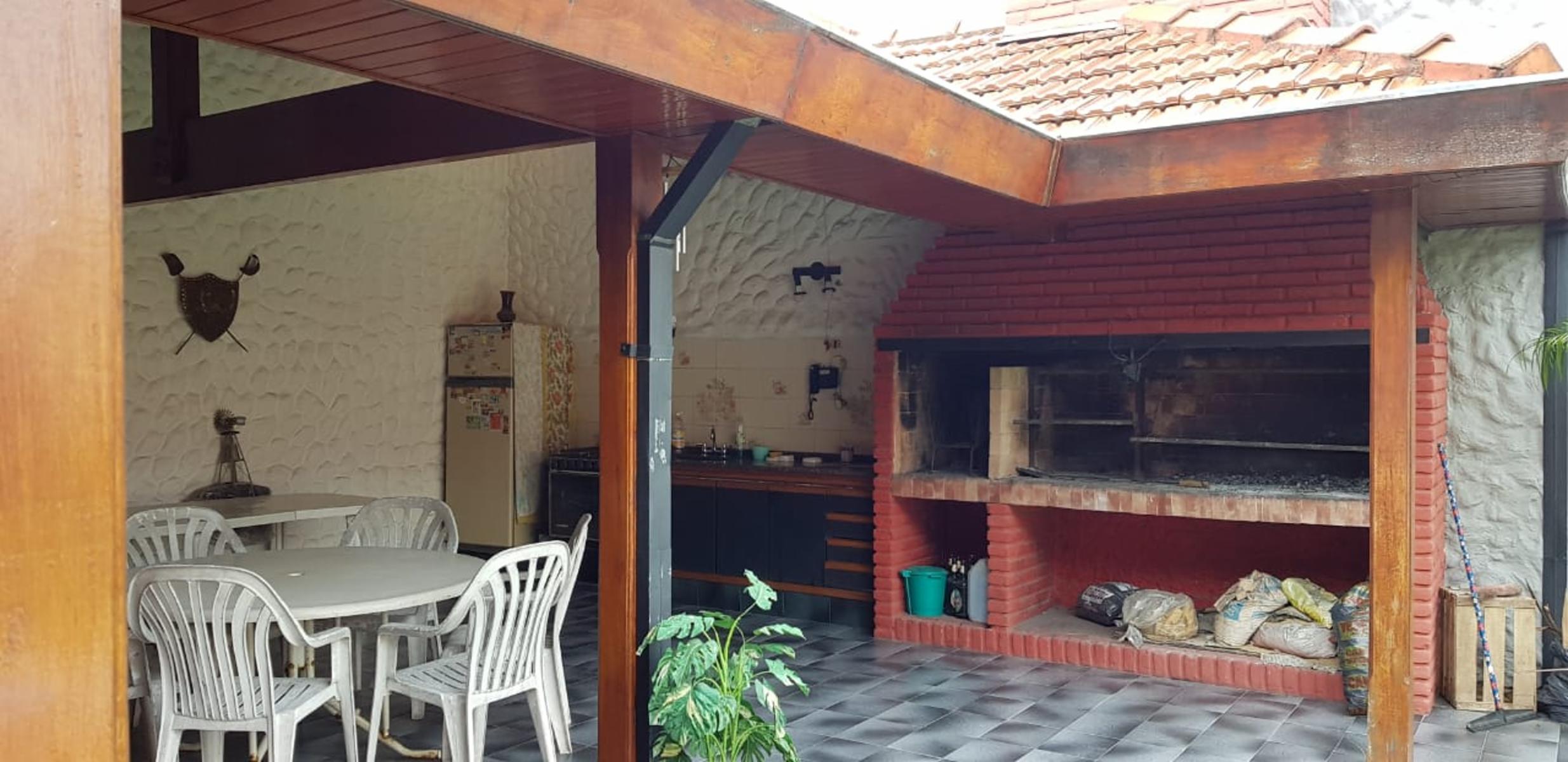 chalet 4 amb. s/lote de 8.66 x 46 — foto 9