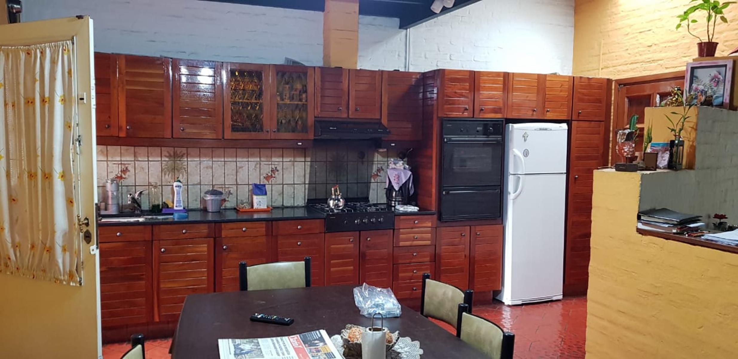 chalet 4 amb. s/lote de 8.66 x 46 — foto 10