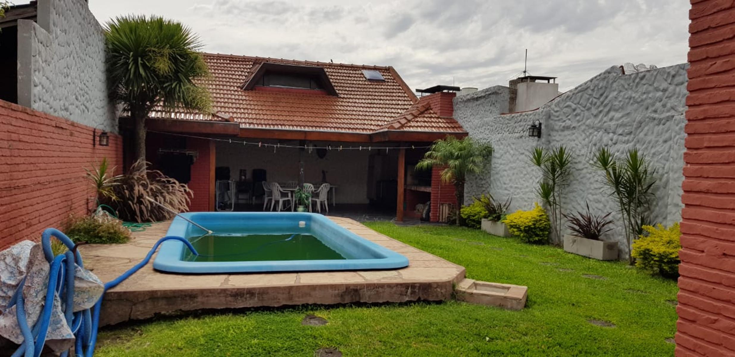 chalet 4 amb. s/lote de 8.66 x 46 — foto 11