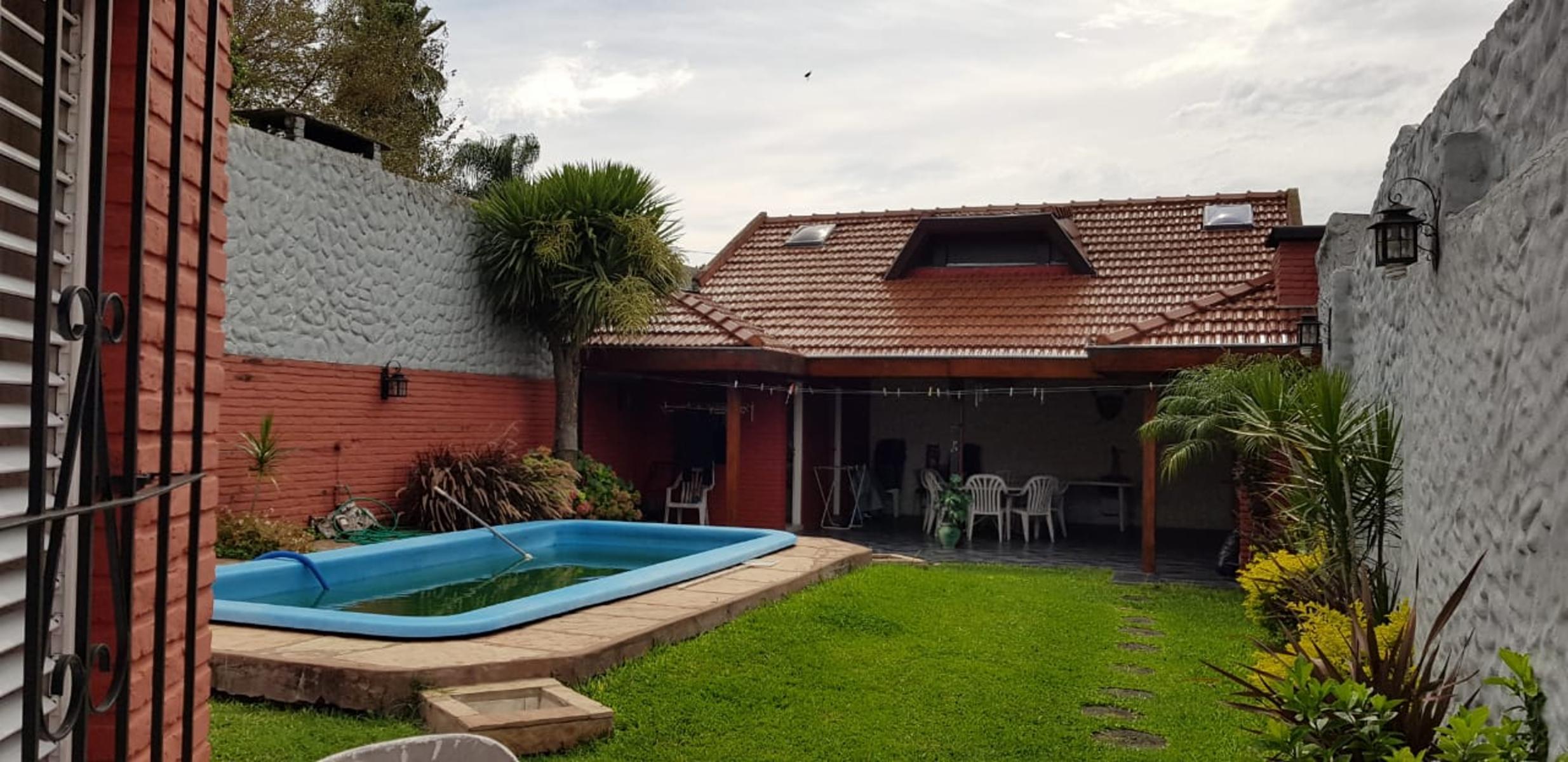 chalet 4 amb. s/lote de 8.66 x 46 — foto 13