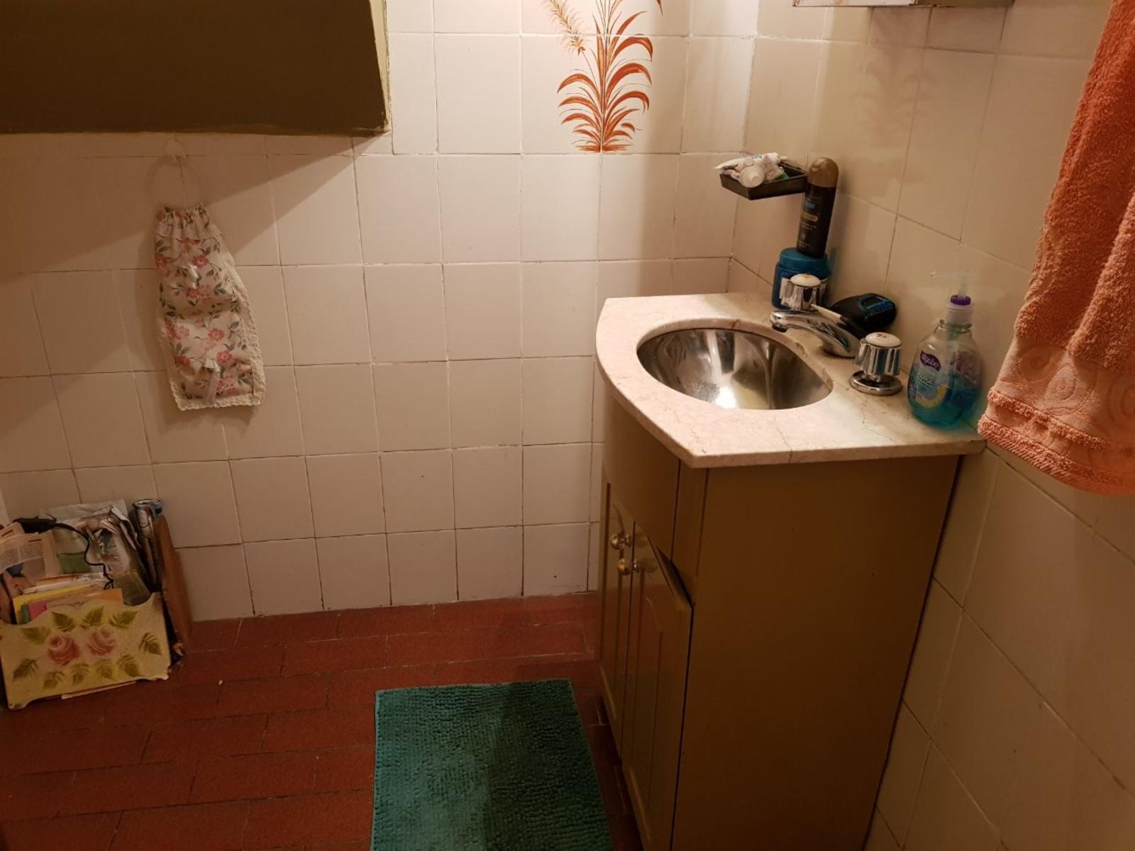 DUPLEX INTERNO DE 4 AMB CON PATIO,COCHERA CUBIERTA Y PARRILLA. NUEVO VALOR, SIN EXPENSAS — foto 5