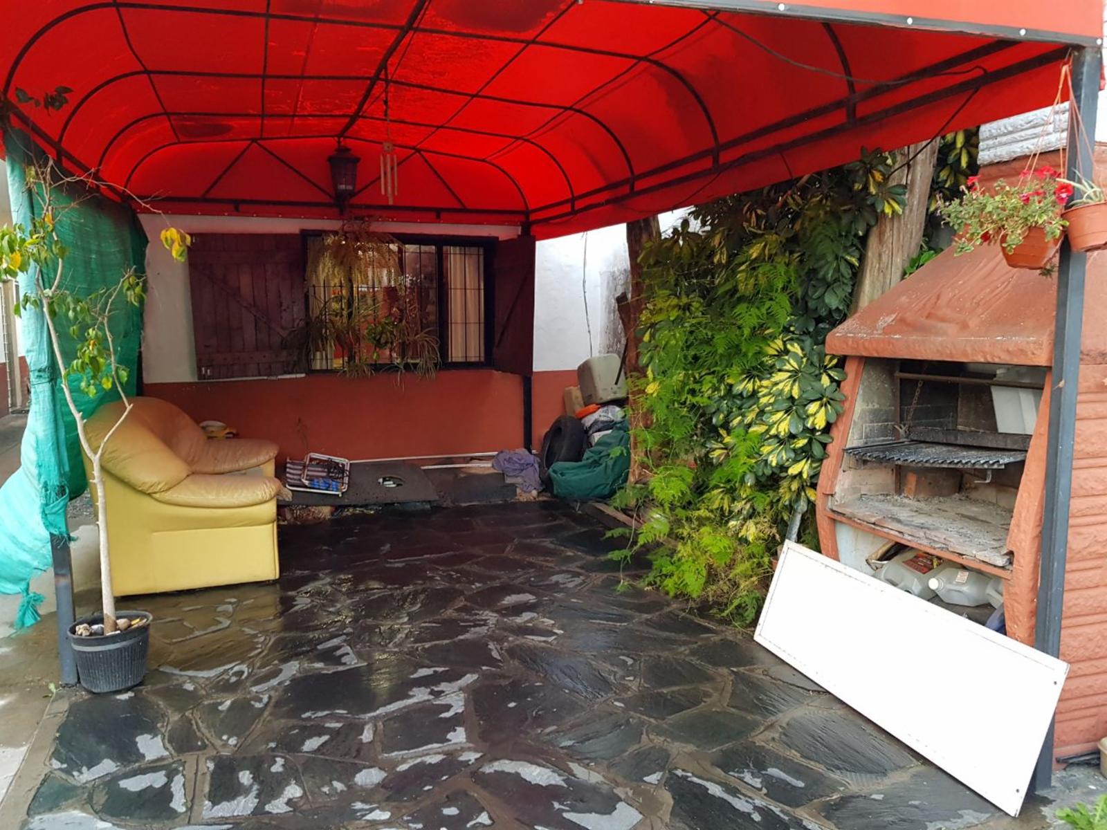 DUPLEX INTERNO DE 4 AMB CON PATIO,COCHERA CUBIERTA Y PARRILLA. NUEVO VALOR, SIN EXPENSAS — foto 7