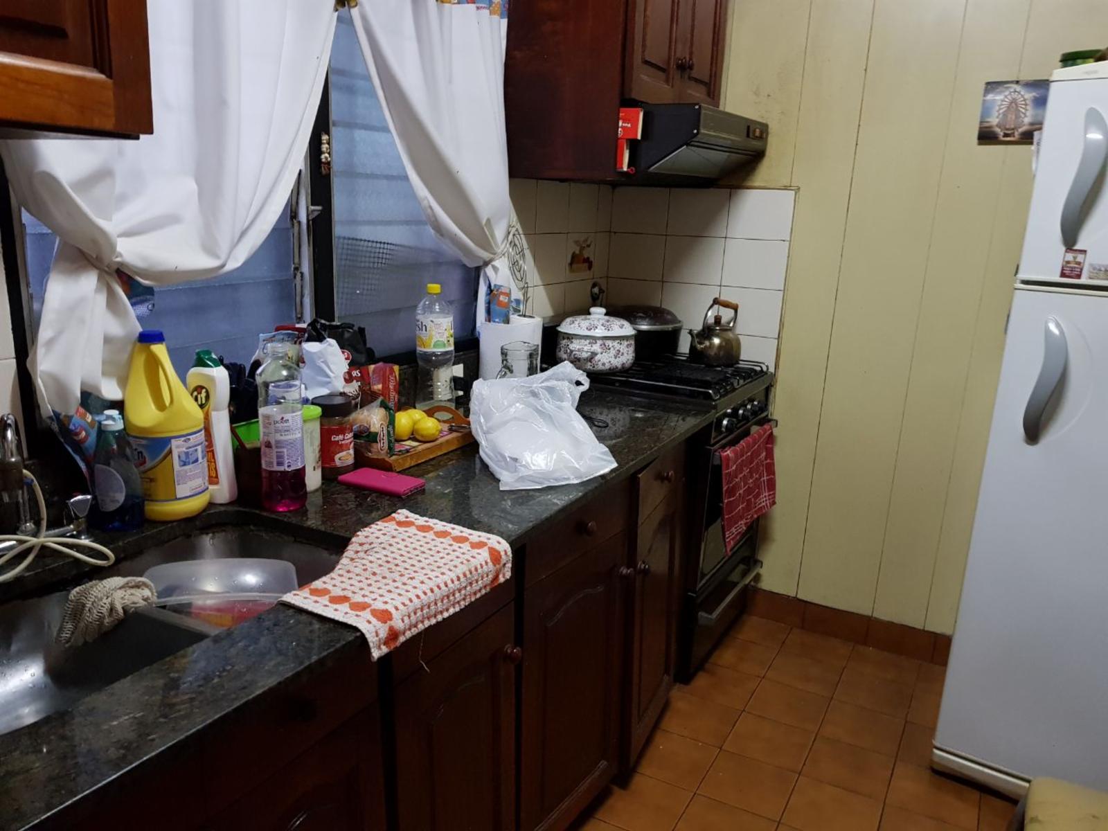 DUPLEX INTERNO DE 4 AMB CON PATIO,COCHERA CUBIERTA Y PARRILLA. NUEVO VALOR, SIN EXPENSAS — foto 8