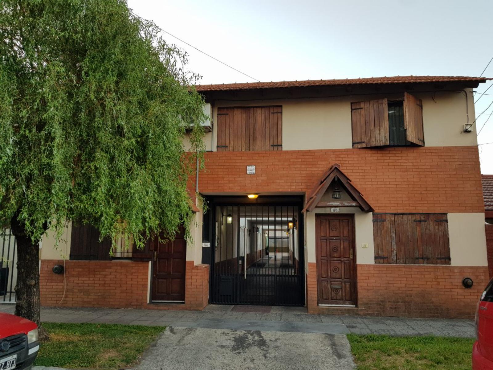 DUPLEX INTERNO DE 4 AMB CON PATIO,COCHERA CUBIERTA Y PARRILLA. NUEVO VALOR, SIN EXPENSAS — foto 9