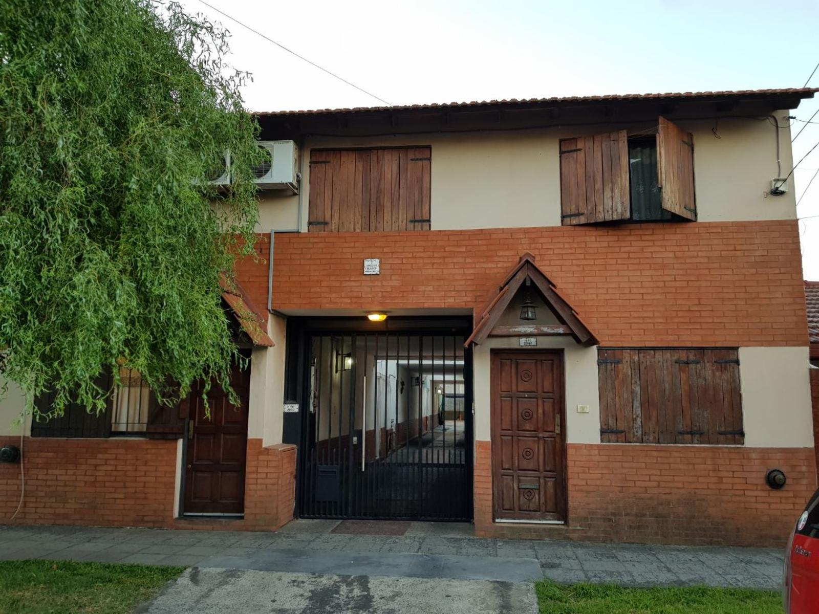 DUPLEX INTERNO DE 4 AMB CON PATIO,COCHERA CUBIERTA Y PARRILLA. NUEVO VALOR, SIN EXPENSAS — foto 10