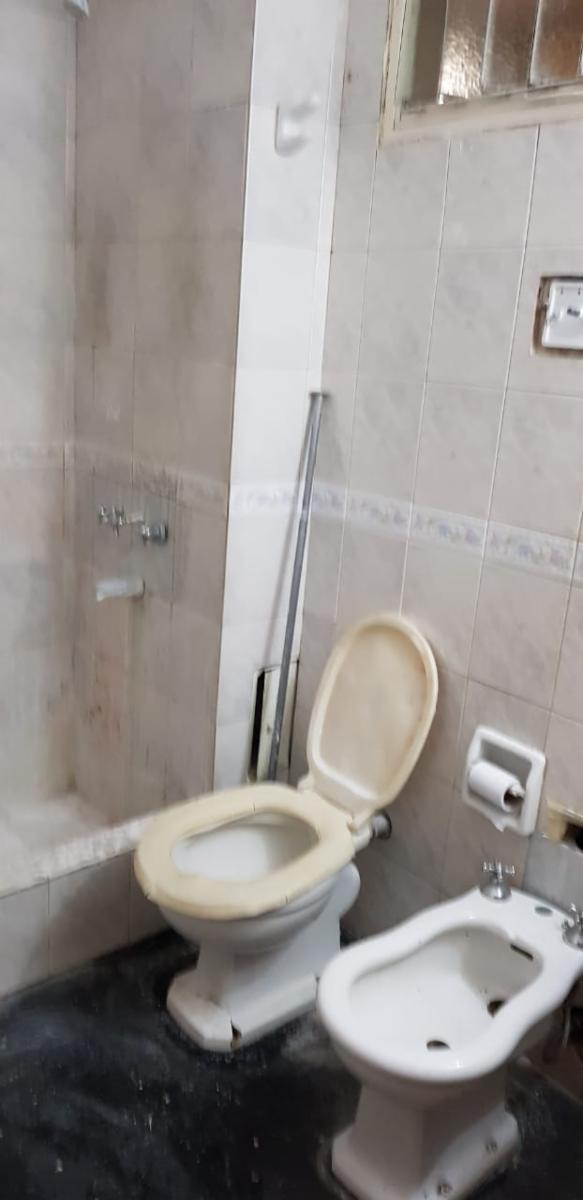 DEPARTAMENTO 3 AMBIENTES, PLANTA BAJA, LIVING-COMEDOR, COCINA, DOS DORMITORIOS CON PLACARD, BAÑO INSTALADO Y LAVADERO. BARRIO LUZ Y FUERZA, SAN JUSTO — foto 5