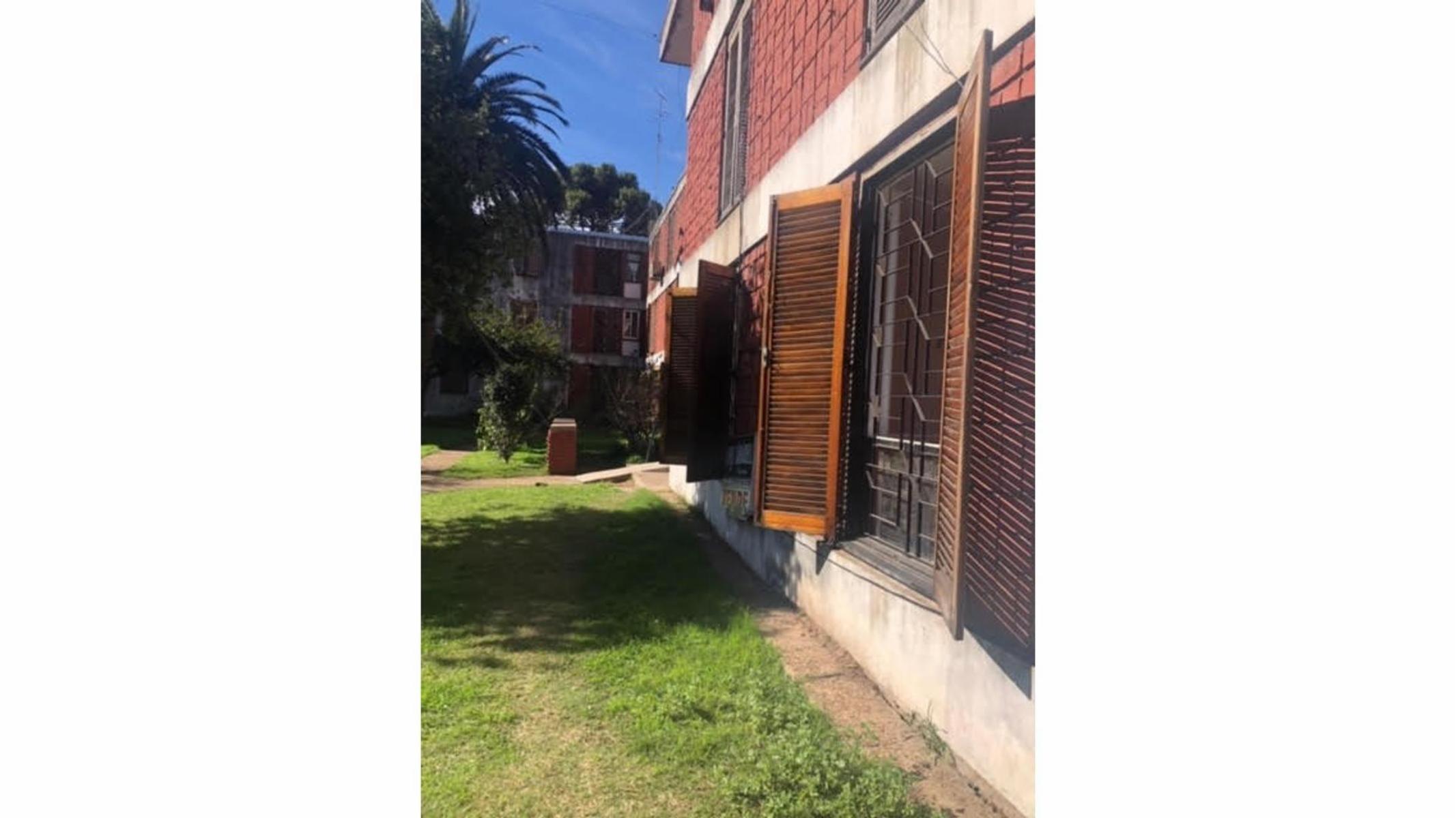 DEPARTAMENTO 3 AMBIENTES, PLANTA BAJA, LIVING-COMEDOR, COCINA, DOS DORMITORIOS CON PLACARD, BAÑO INSTALADO Y LAVADERO. BARRIO LUZ Y FUERZA, SAN JUSTO — foto 12
