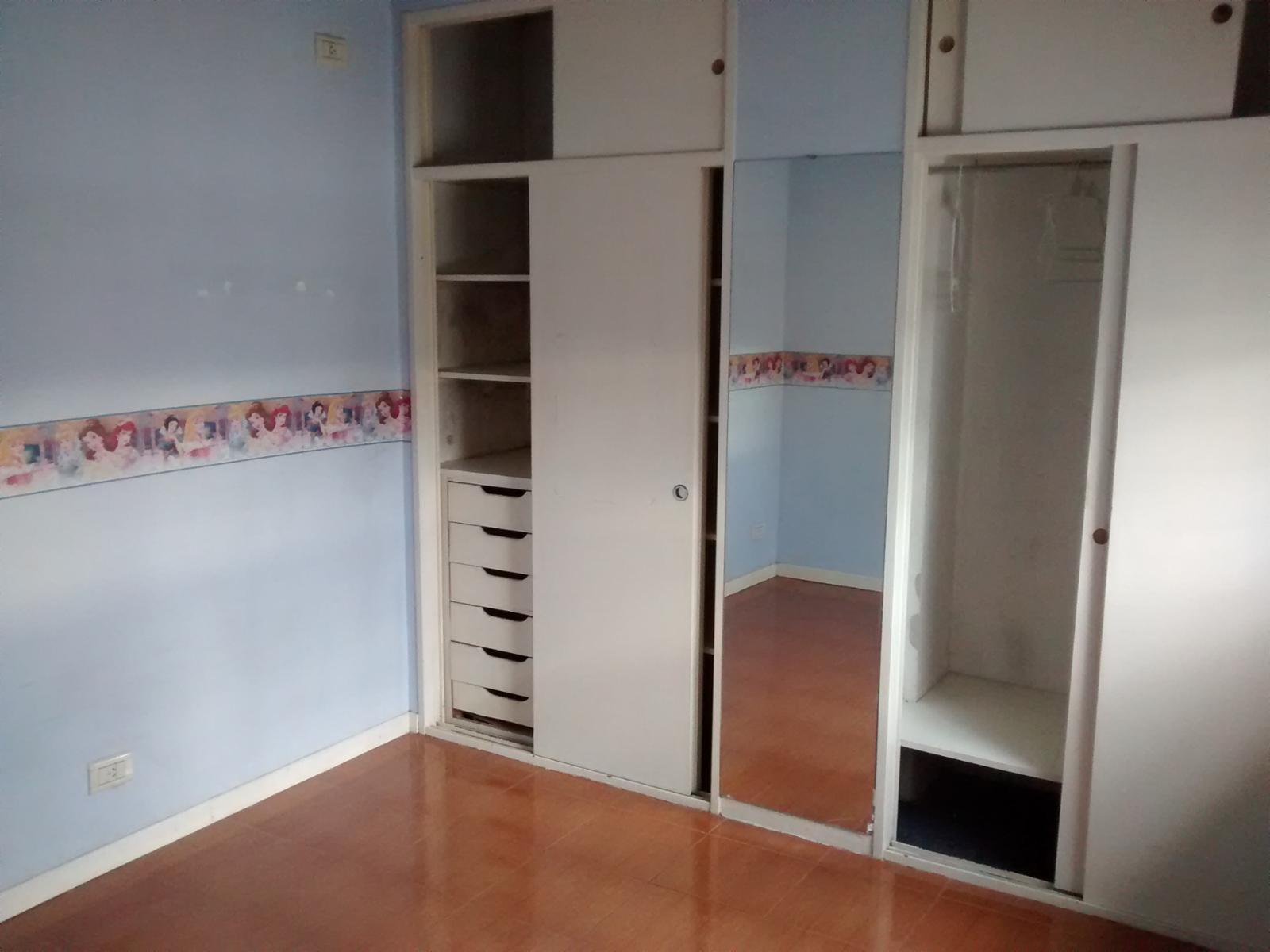 EXCELENTE PH 4 AMBIENTES EN DOS PLANTAS CON PATIO Y GARAGE, RAMOS MEJIA — foto 13
