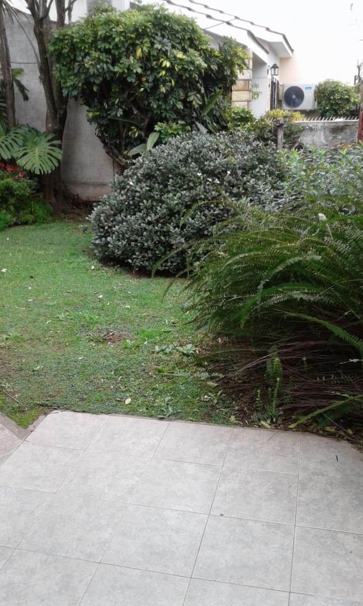 lote con vivienda de 3 ambientes a demoler o reciclar — foto 5