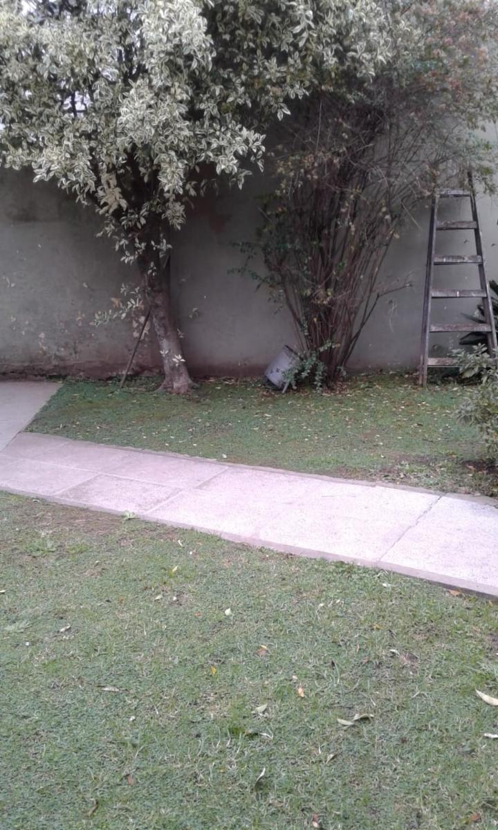 lote con vivienda de 3 ambientes a demoler o reciclar — foto 6