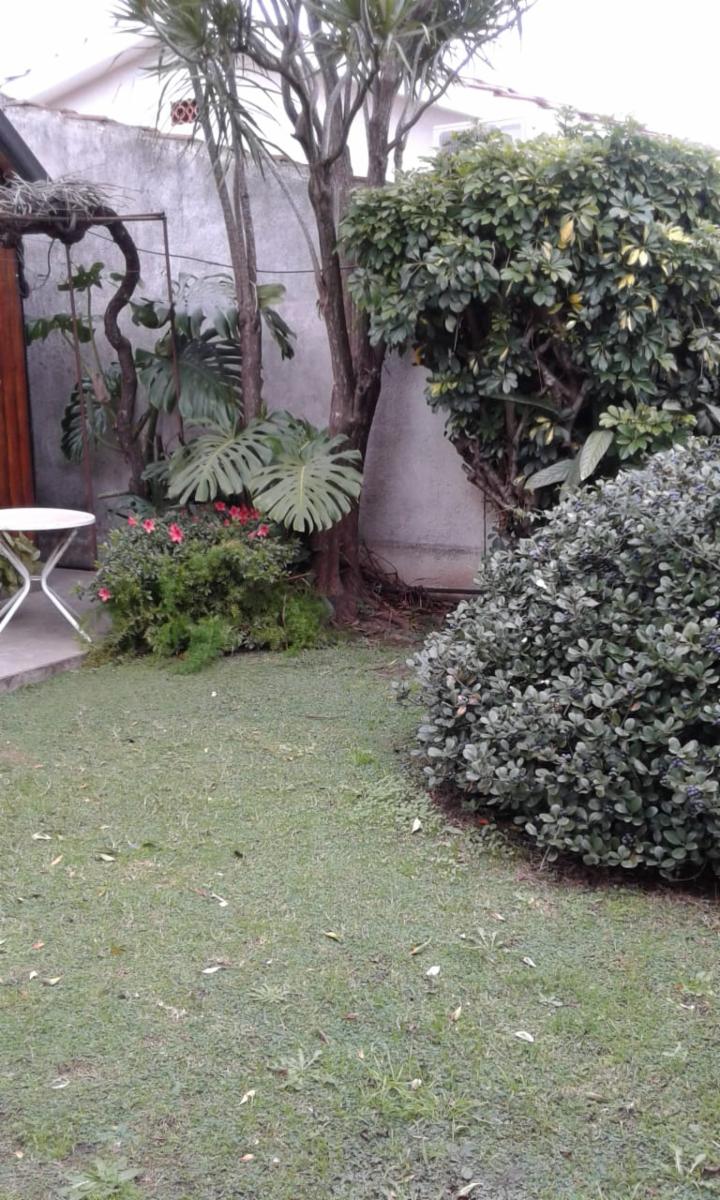 lote con vivienda de 3 ambientes a demoler o reciclar — foto 7