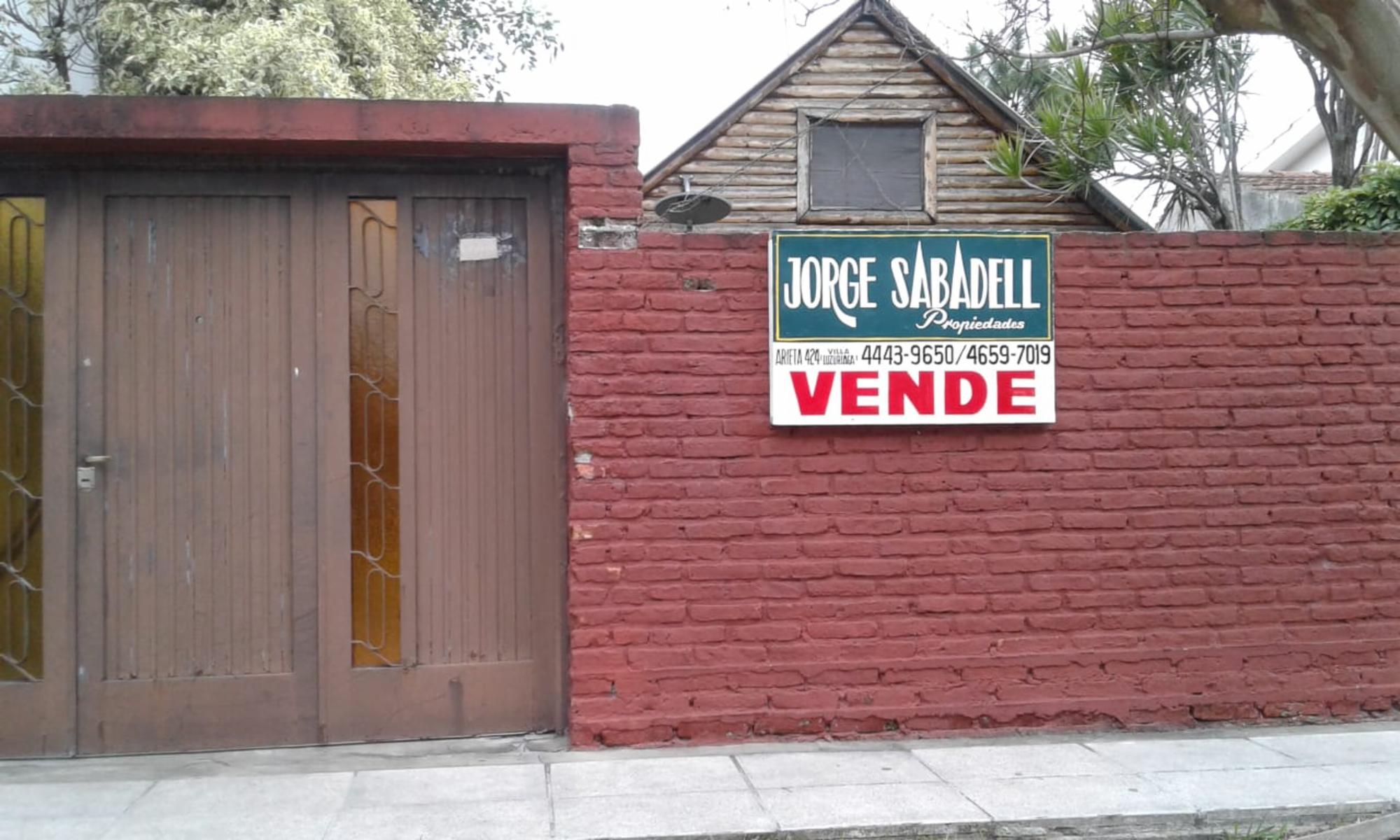 lote con vivienda de 3 ambientes a demoler o reciclar — foto 8