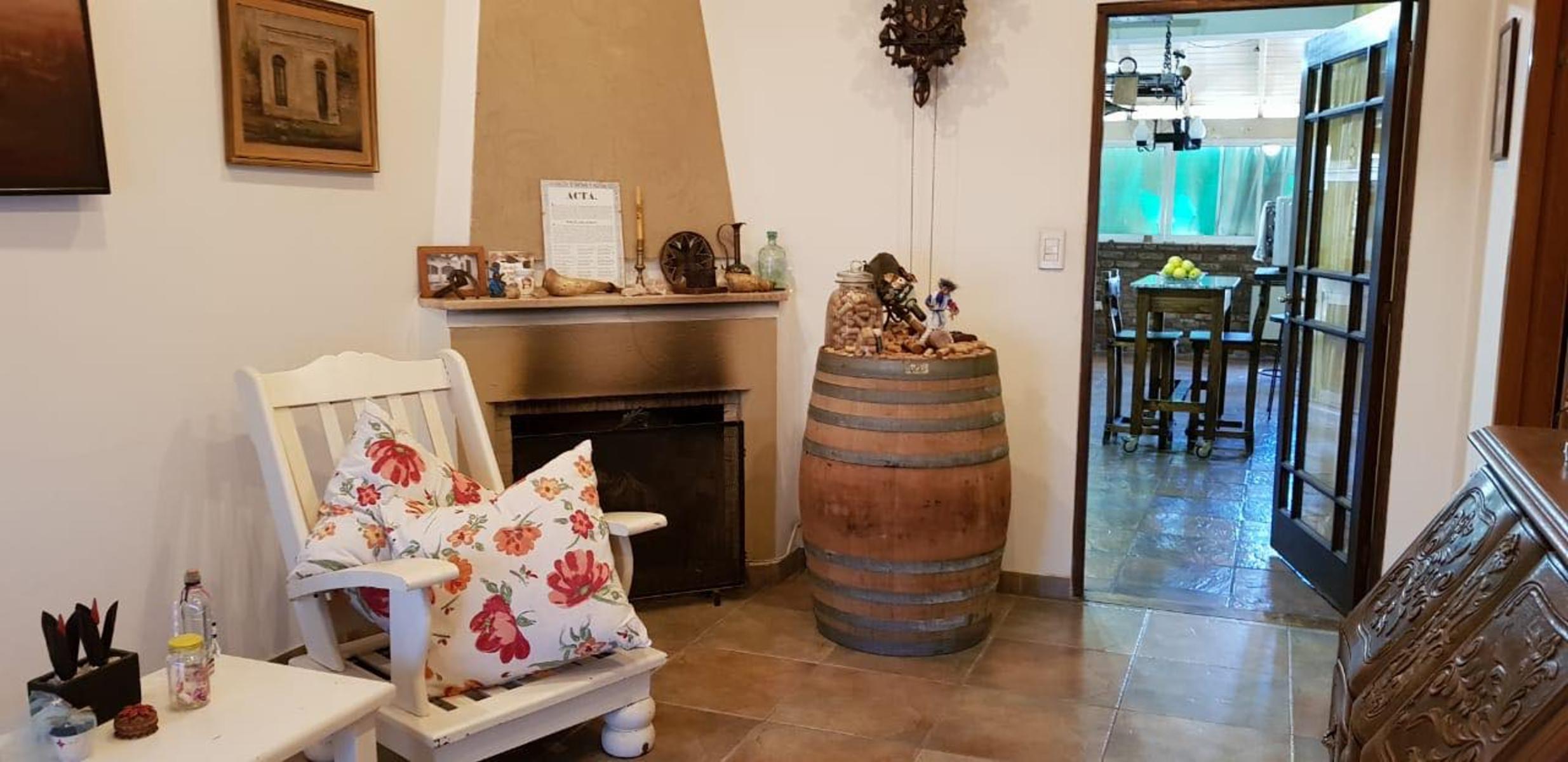 chalet de 3 ambientes, s/lote de 10 x 32,