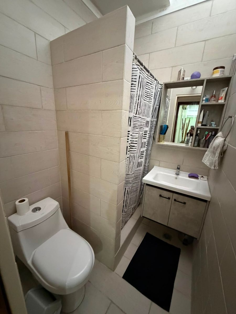 CHALET EN 2 PLANTAS, SOBRE LOTE DE 10 X 20 DE 4 AMBIENTES. — foto 10