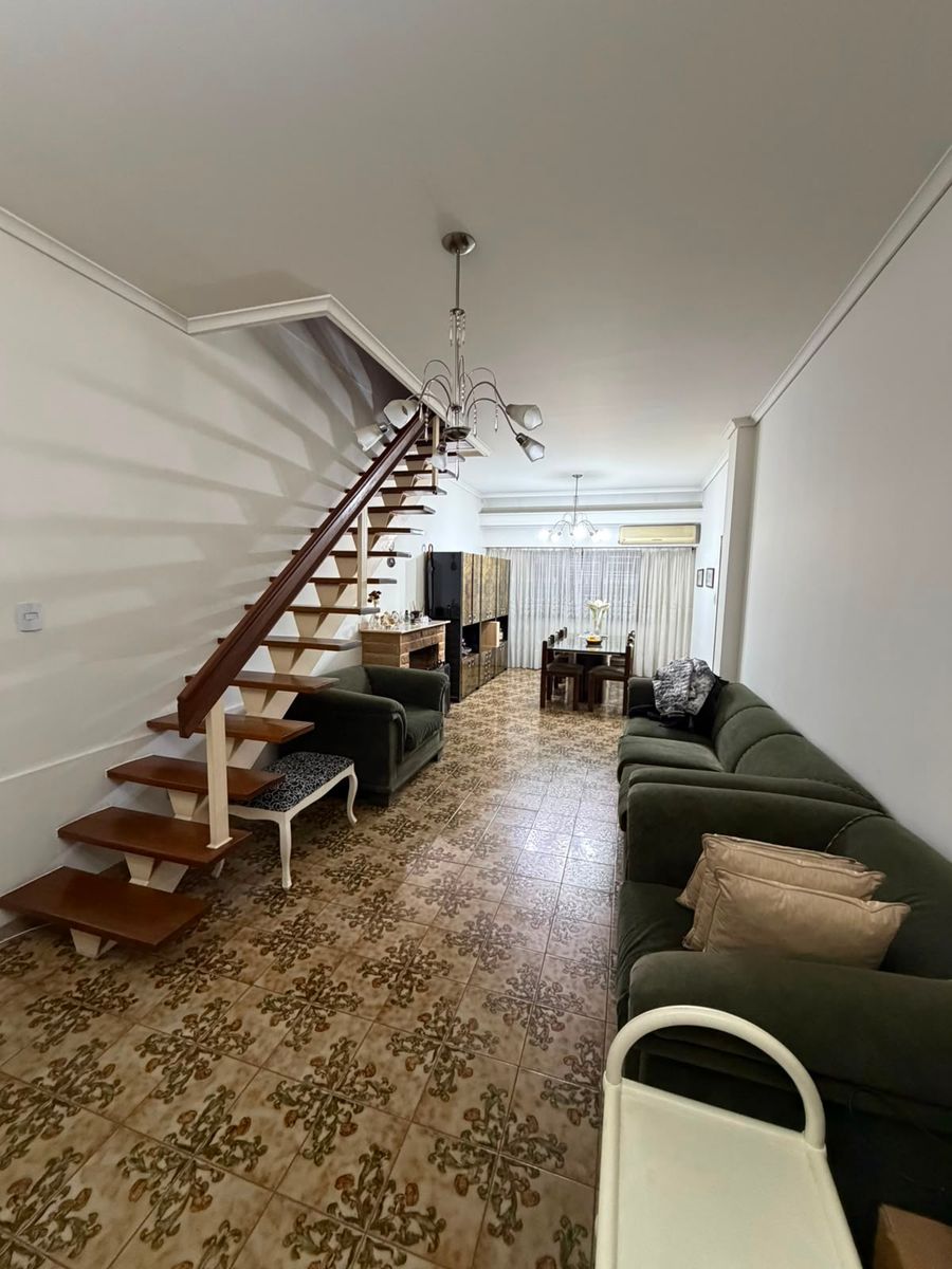 CHALET EN 2 PLANTAS, SOBRE LOTE DE 10 X 20 DE 4 AMBIENTES. — foto 15