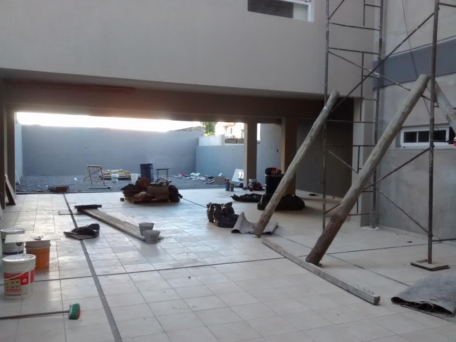 DEPARTAMENTOS DE 2 AMBIENTES A ESTRENAR 1°, 2° Y 3° PISO CON COCHERAS OPCIONALES — foto 2