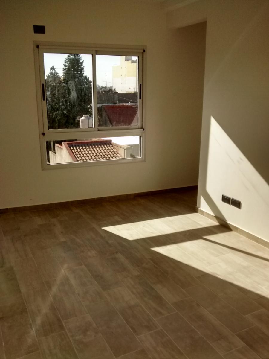DEPARTAMENTOS DE 2 AMBIENTES A ESTRENAR 1°, 2° Y 3° PISO CON COCHERAS OPCIONALES — foto 4