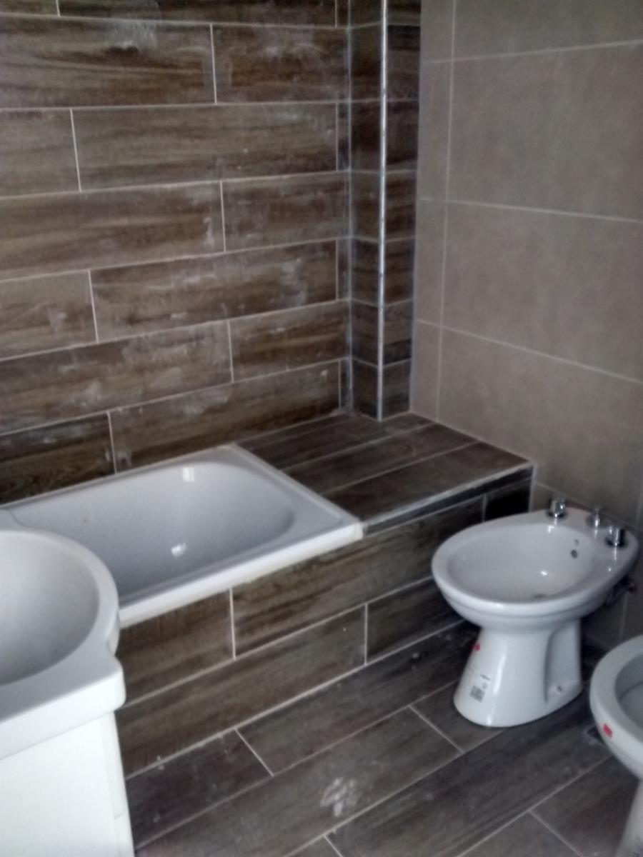 DEPARTAMENTOS DE 2 AMBIENTES A ESTRENAR 1°, 2° Y 3° PISO CON COCHERAS OPCIONALES — foto 5