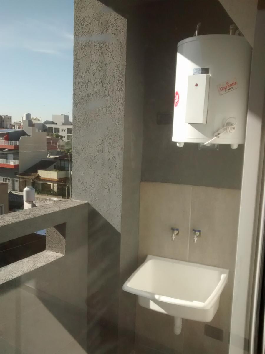 DEPARTAMENTOS DE 2 AMBIENTES A ESTRENAR 1°, 2° Y 3° PISO CON COCHERAS OPCIONALES — foto 9