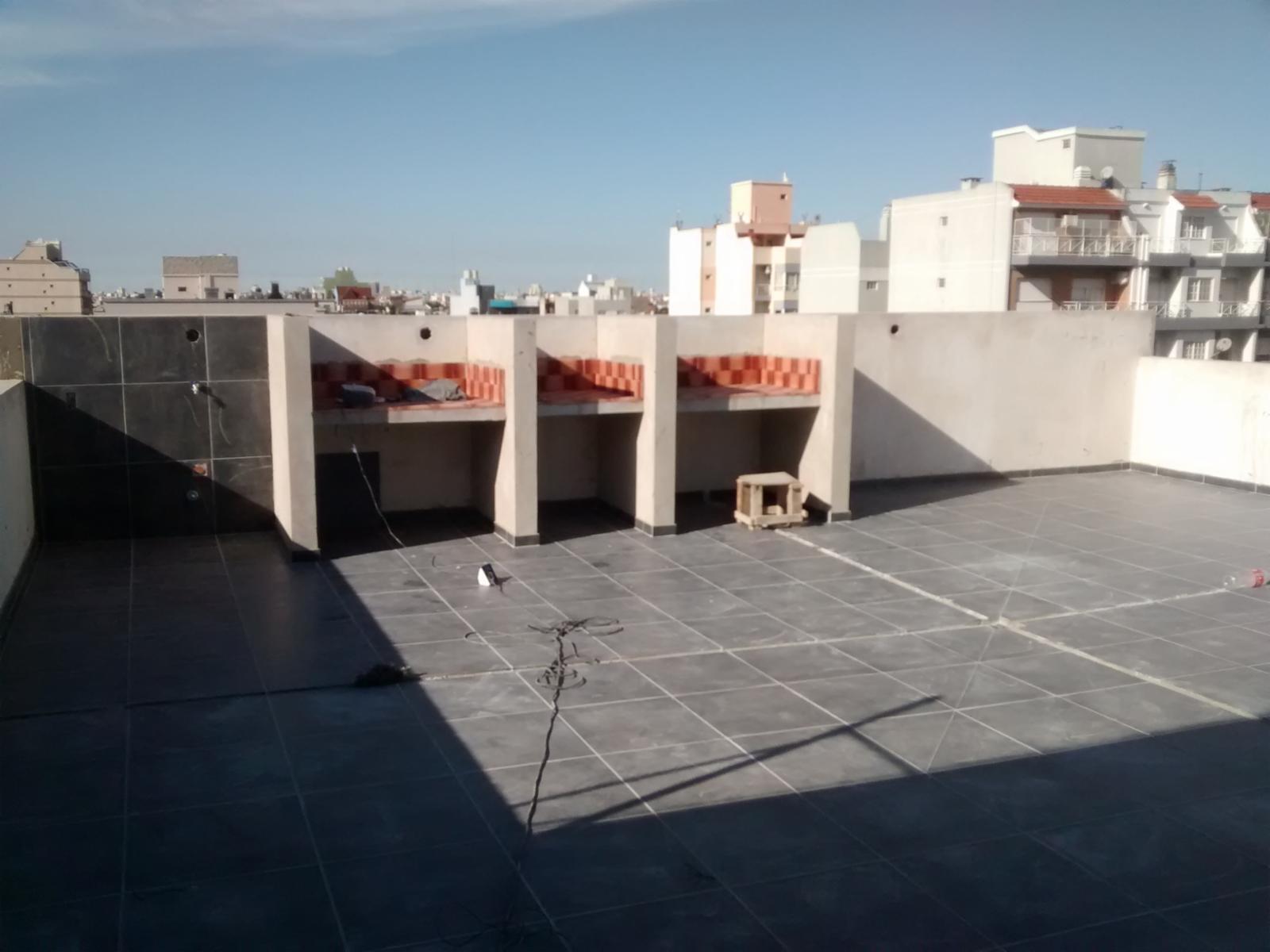 DEPARTAMENTOS DE 2 AMBIENTES A ESTRENAR 1°, 2° Y 3° PISO CON COCHERAS OPCIONALES — foto 12