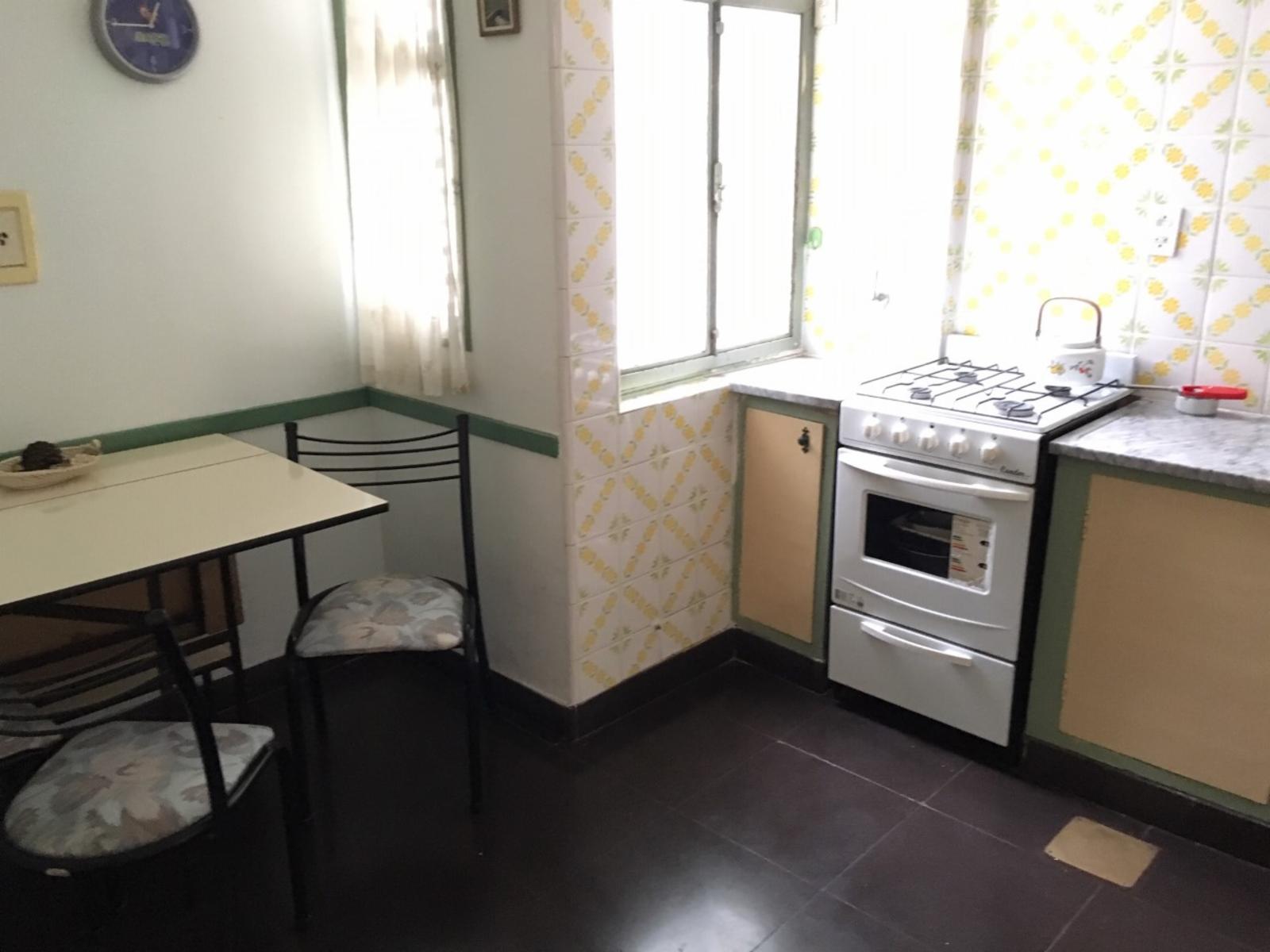 DEPARTAMENTO DE 3 AMBIENTES - MAR DEL PLATA