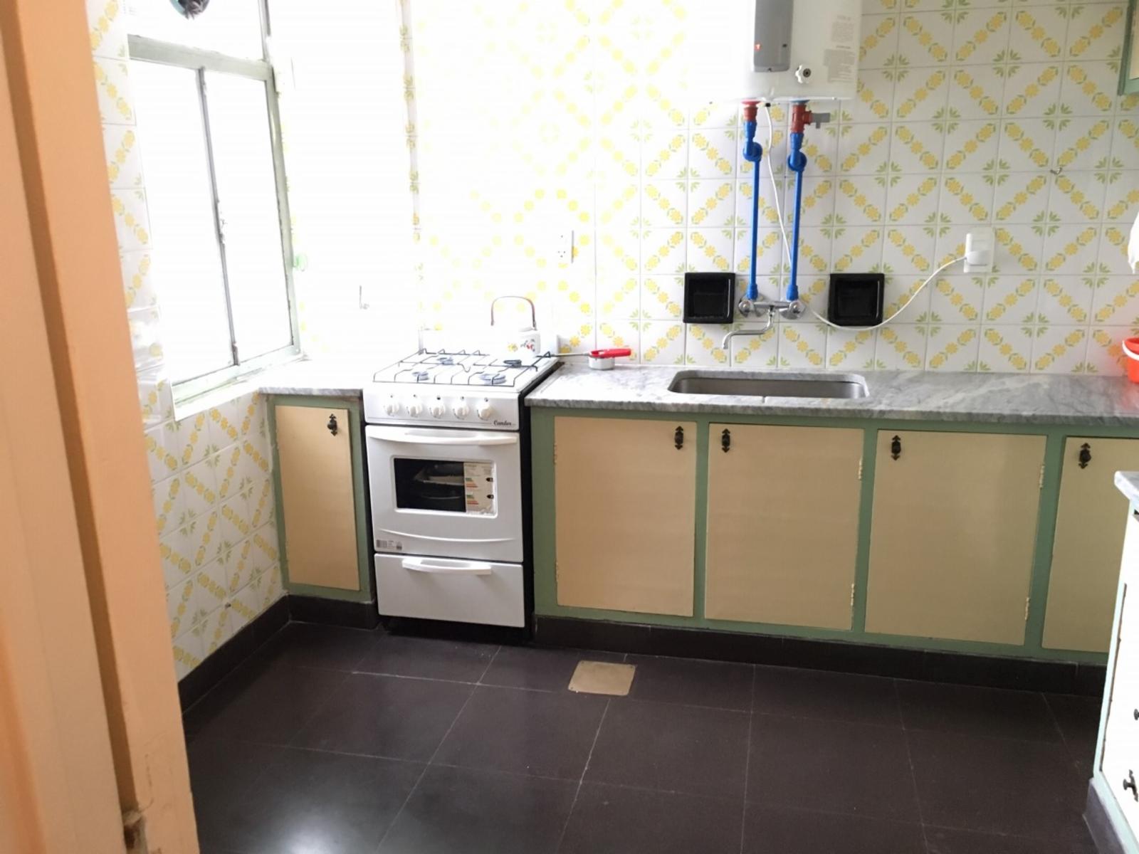 DEPARTAMENTO DE 3 AMBIENTES - MAR DEL PLATA — foto 5
