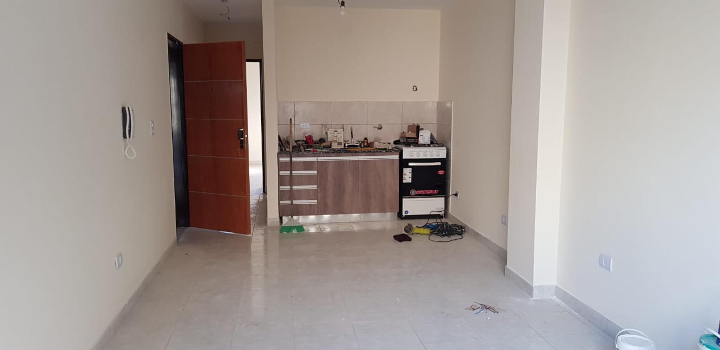 deptos a estrenar de 2 ambientes — foto 3