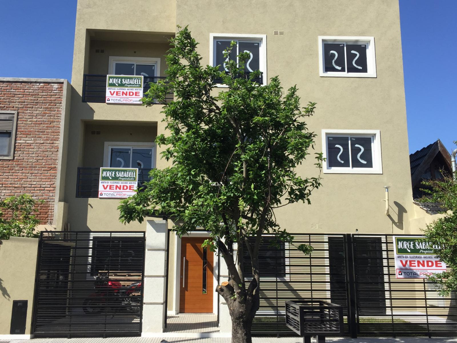deptos a estrenar de 2 ambientes — foto 12
